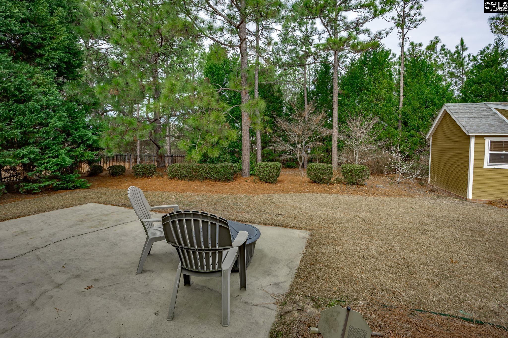 117 Parish Walk Elgin, SC 29045-8698