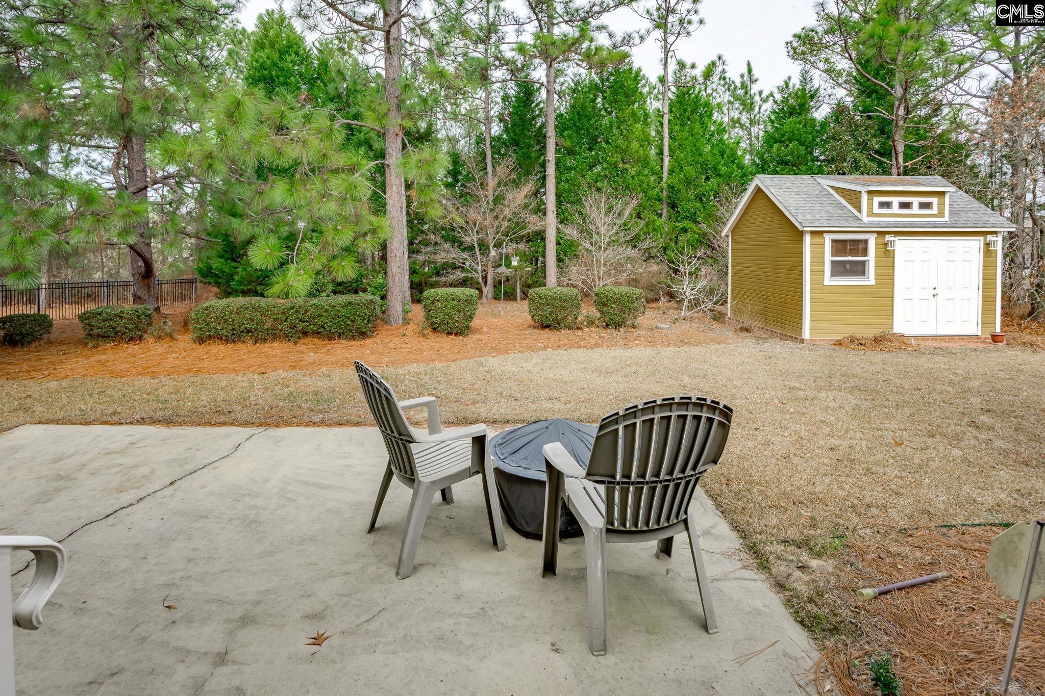 117 Parish Walk Elgin, SC 29045-8698