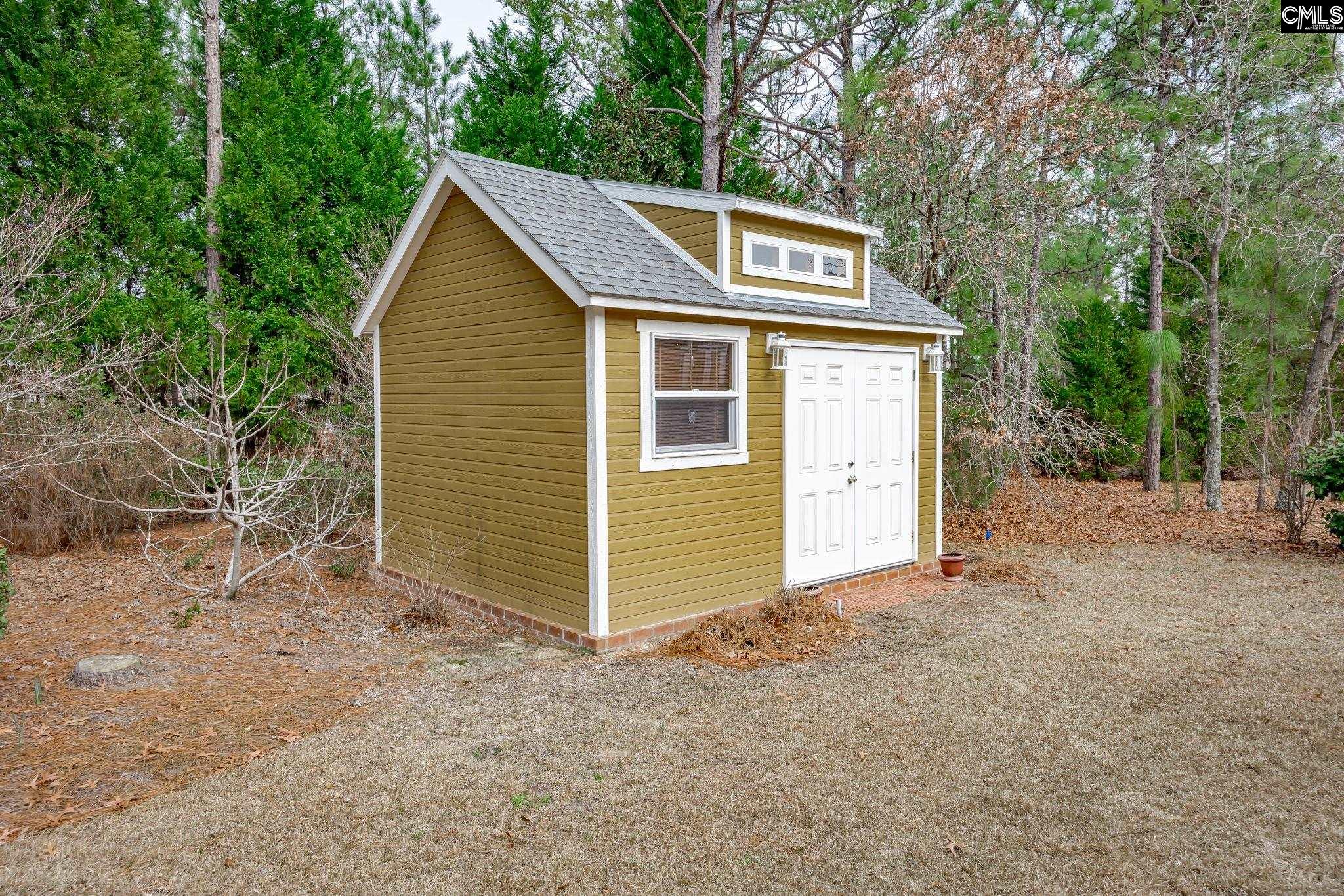 117 Parish Walk Elgin, SC 29045-8698