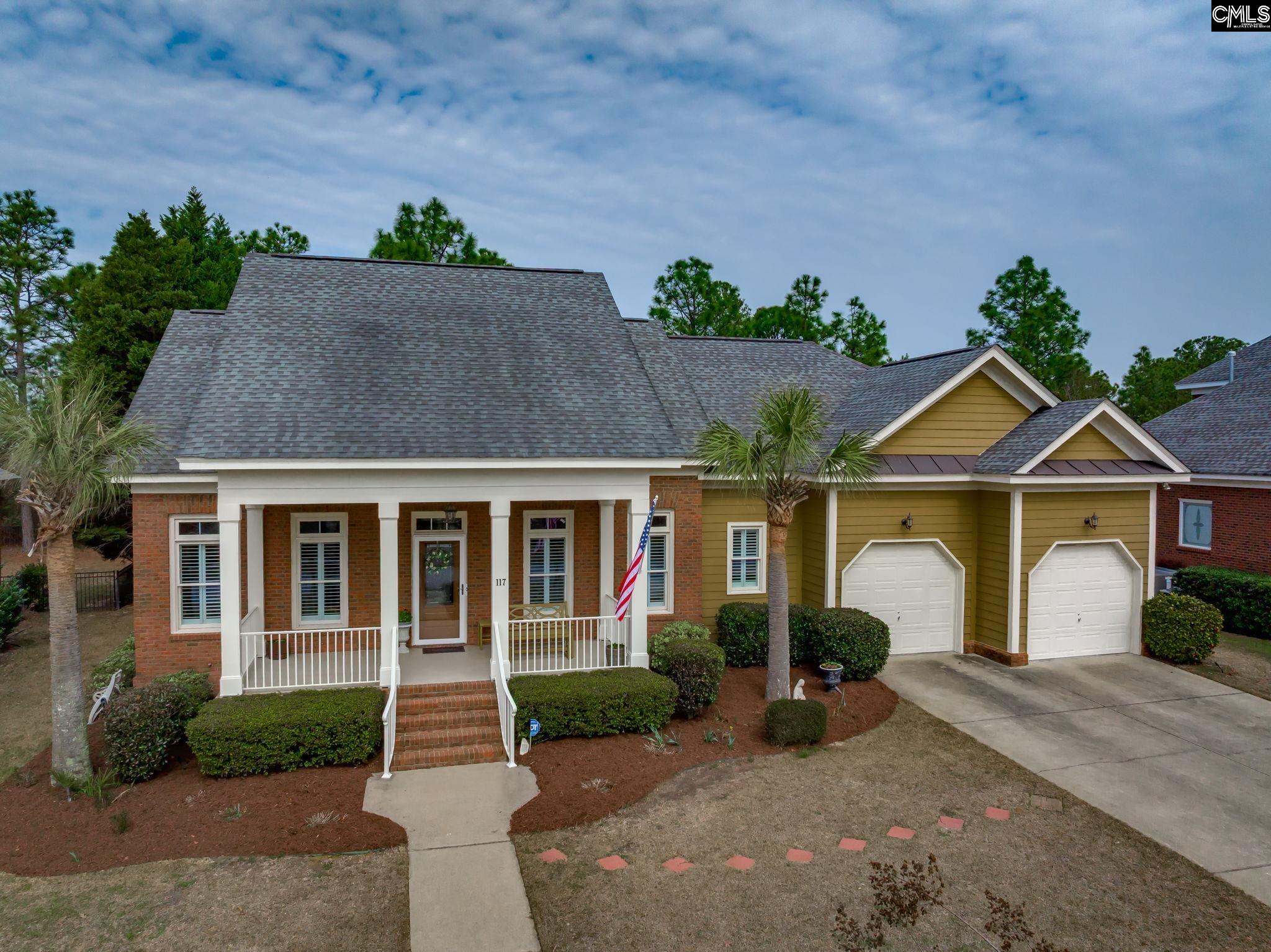 117 Parish Walk Elgin, SC 29045-8698