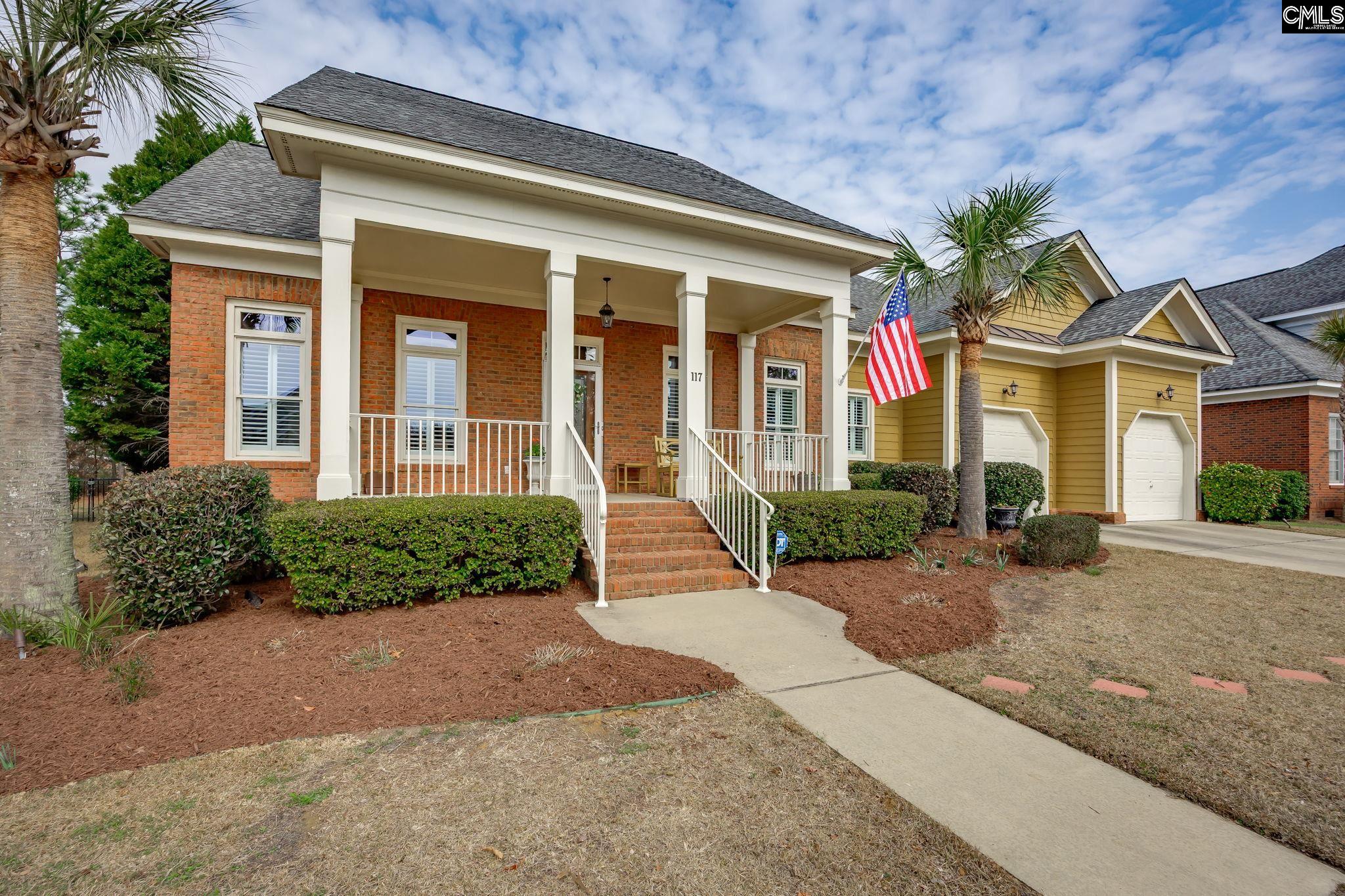 117 Parish Walk Elgin, SC 29045-8698