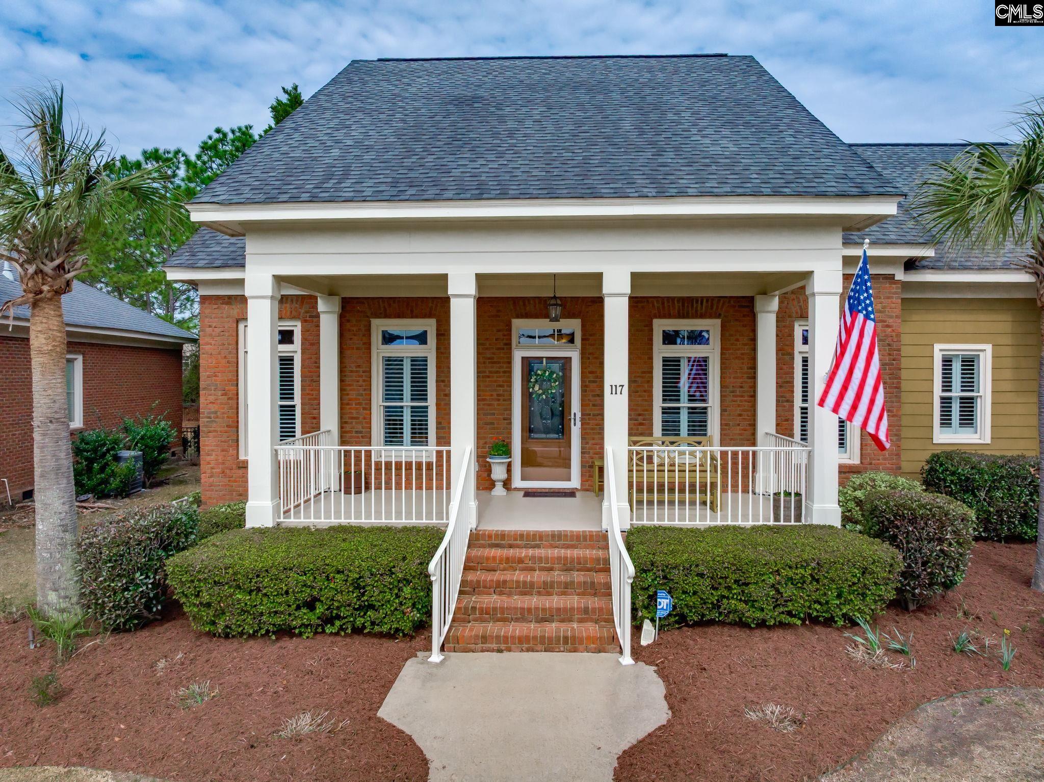 117 Parish Walk Elgin, SC 29045-8698