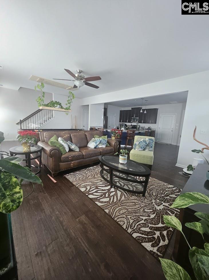 247 Ashewicke Drive Columbia, SC 29229