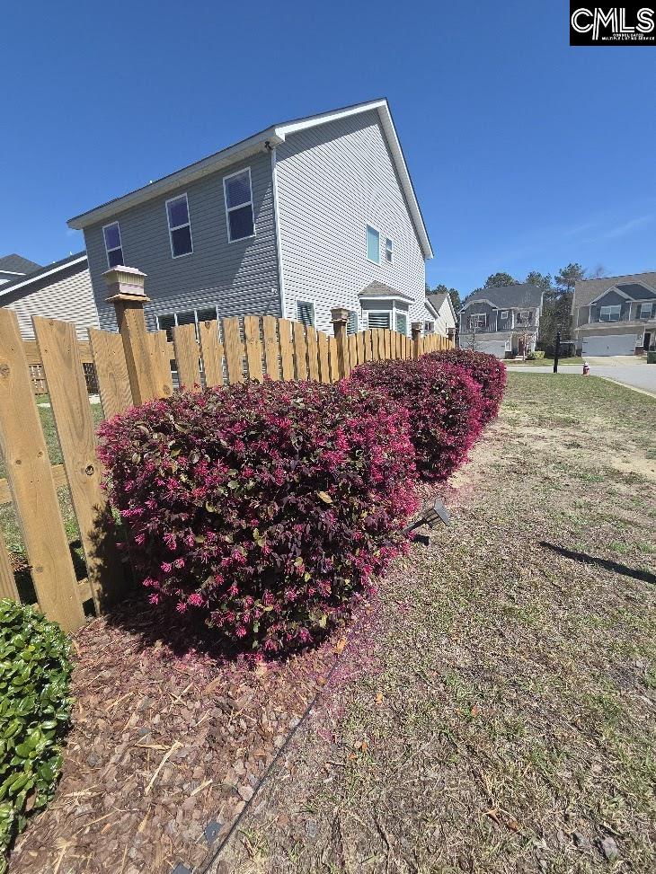 247 Ashewicke Drive Columbia, SC 29229