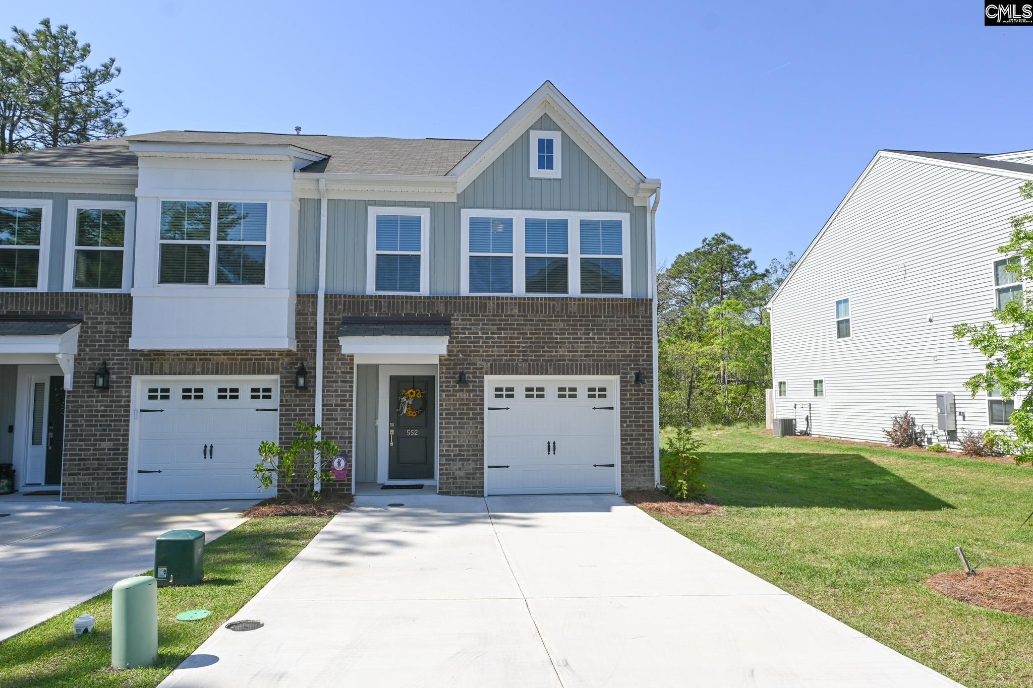 552 Kingfisher Court Lexington, SC 29072