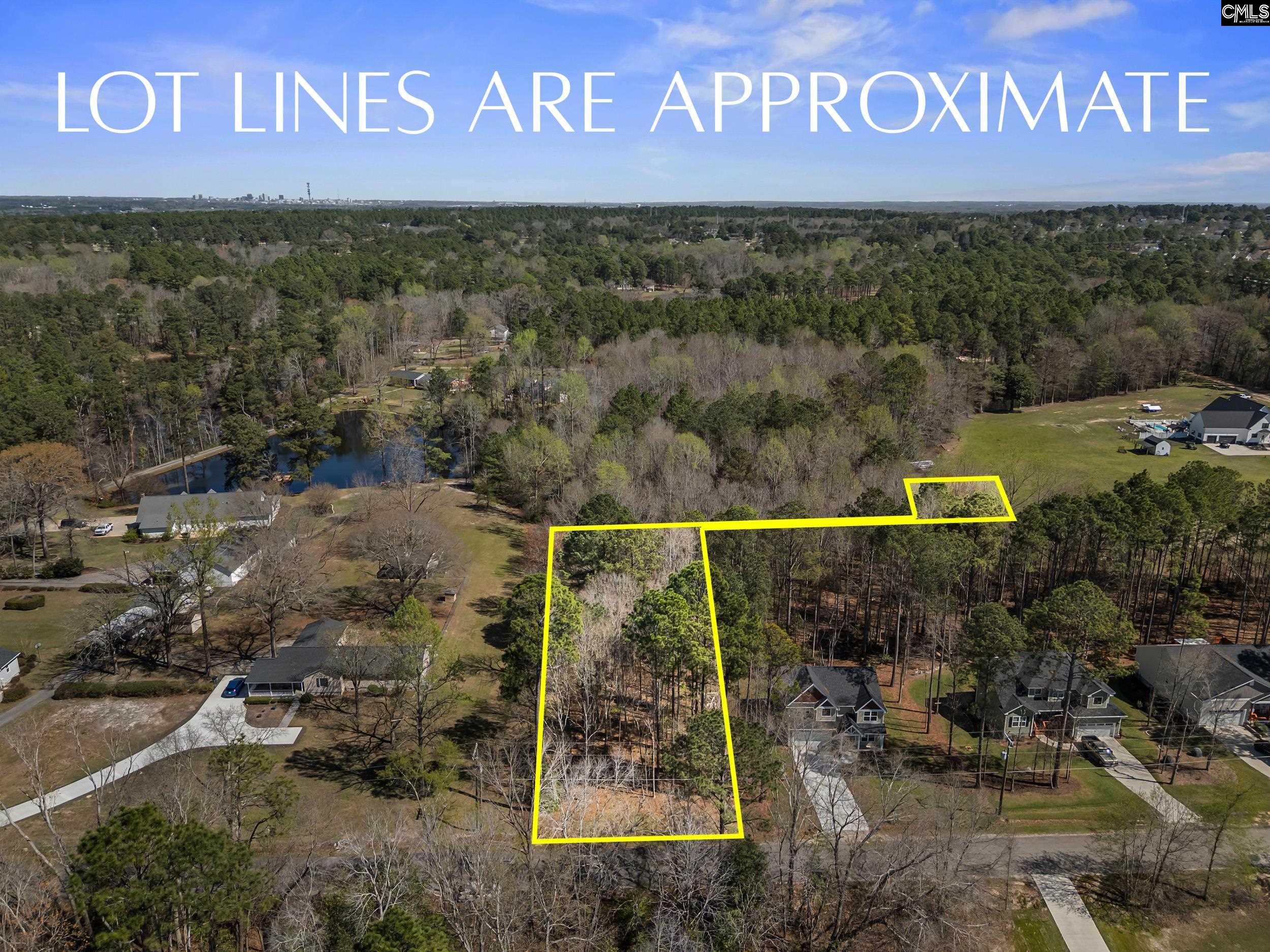 137 Shumpert Road UNIT #1 West Columbia, SC 29172