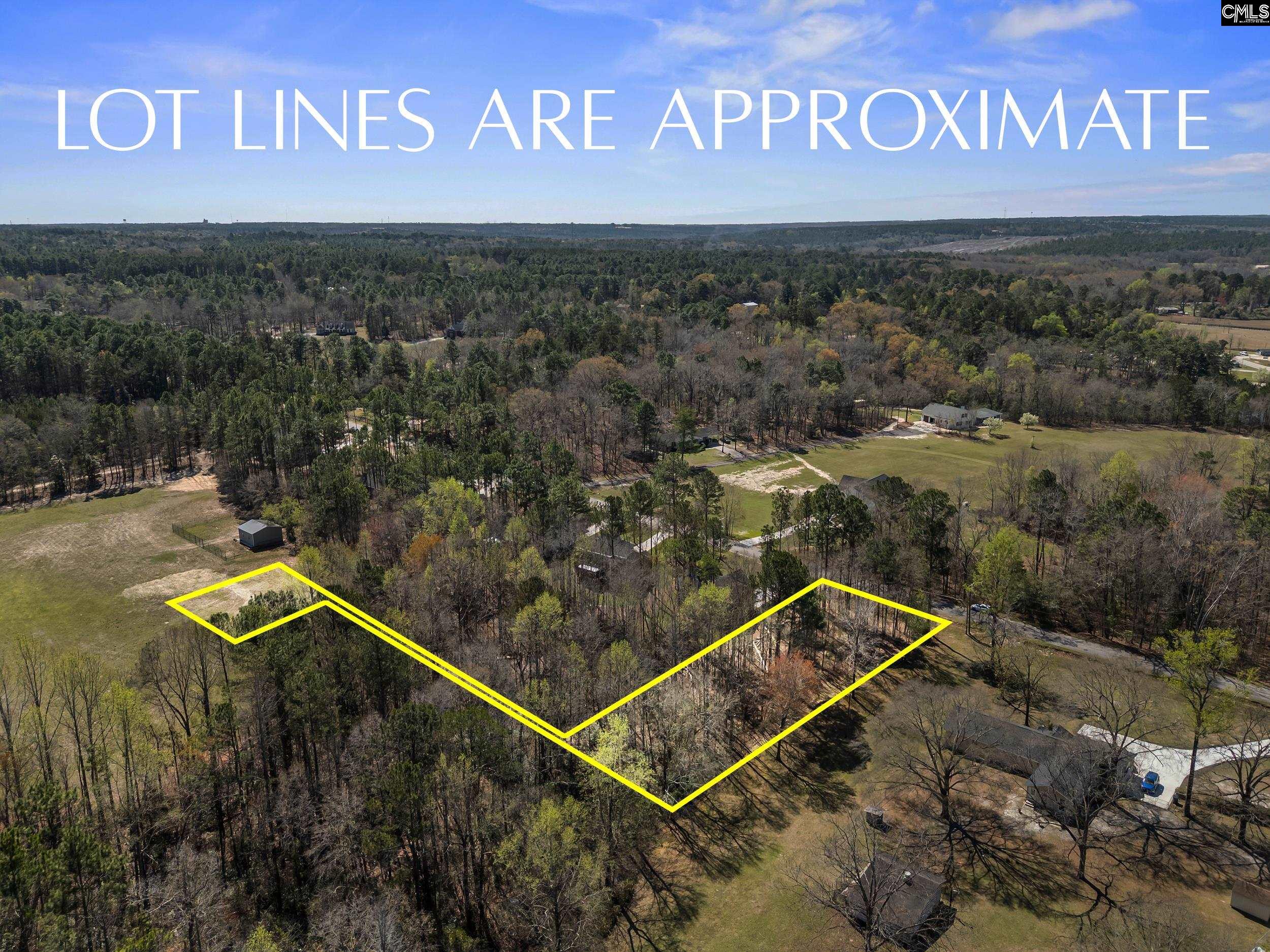137 Shumpert Road UNIT #1 West Columbia, SC 29172