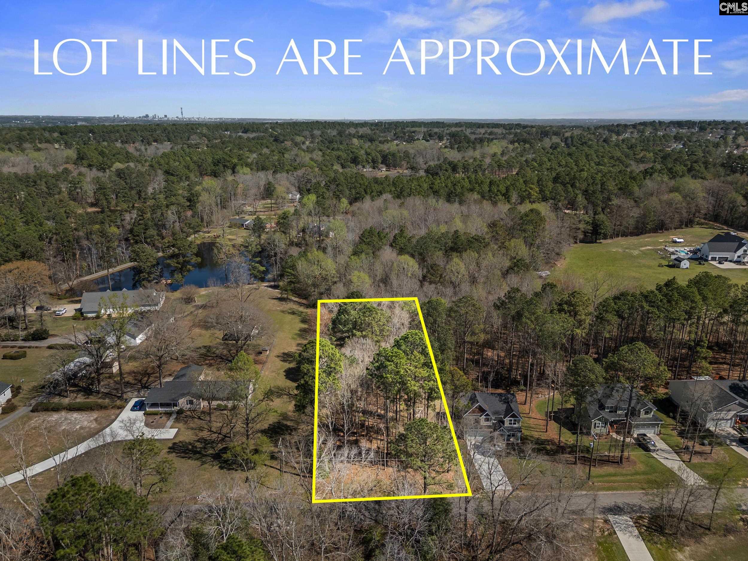 137 Shumpert Road UNIT #1 West Columbia, SC 29172