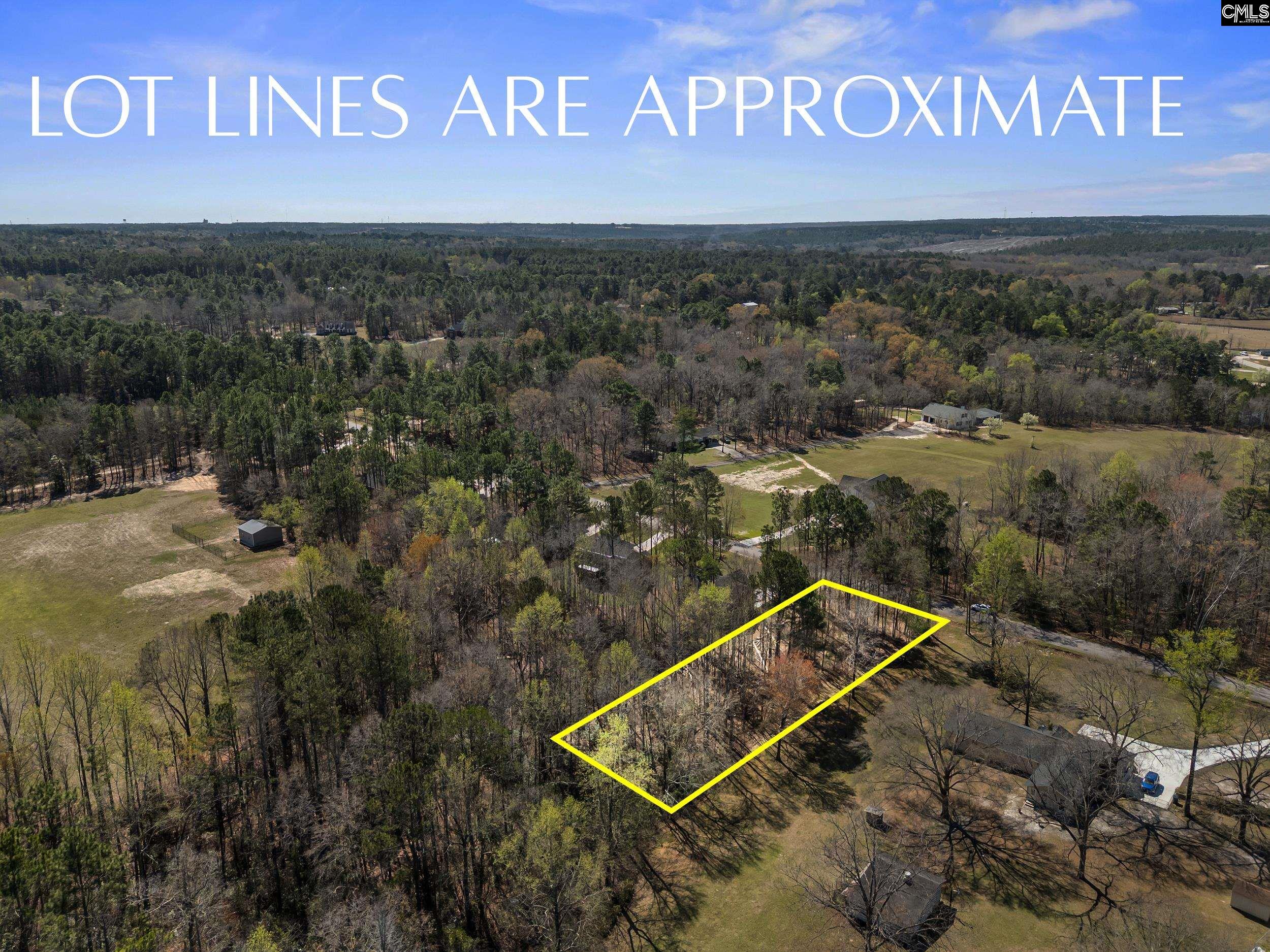 137 Shumpert Road UNIT #1 West Columbia, SC 29172