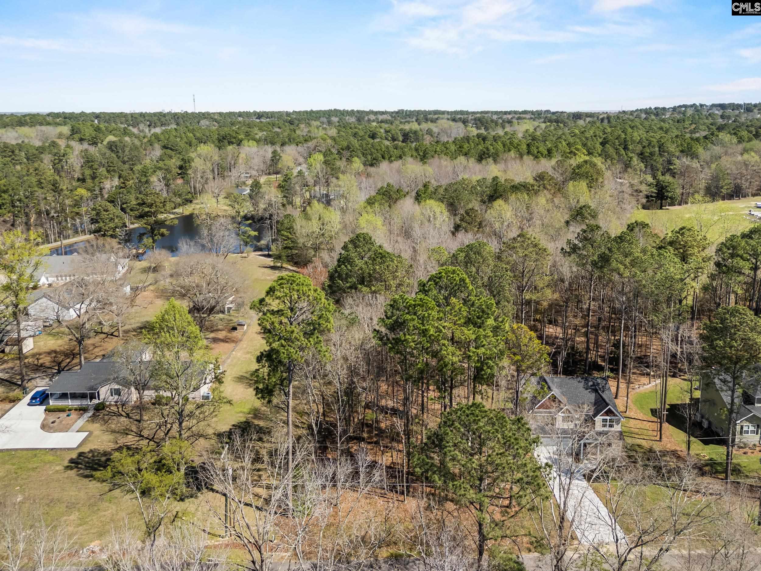 137 Shumpert Road UNIT #1 West Columbia, SC 29172