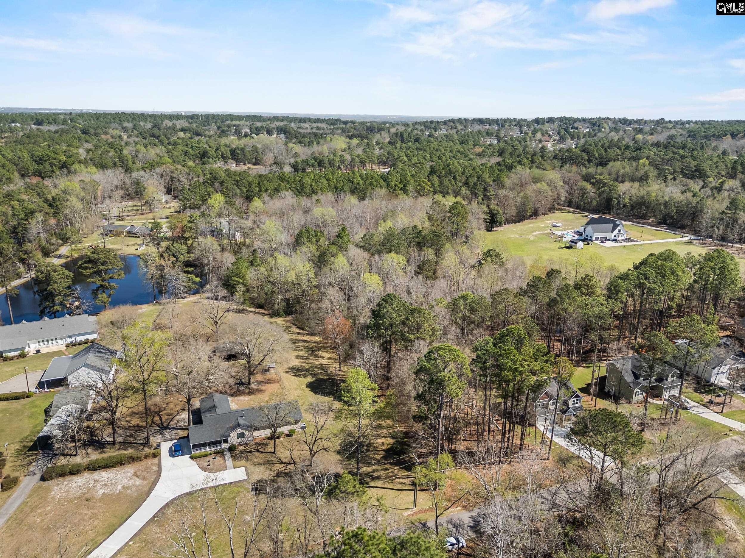 137 Shumpert Road UNIT #1 West Columbia, SC 29172