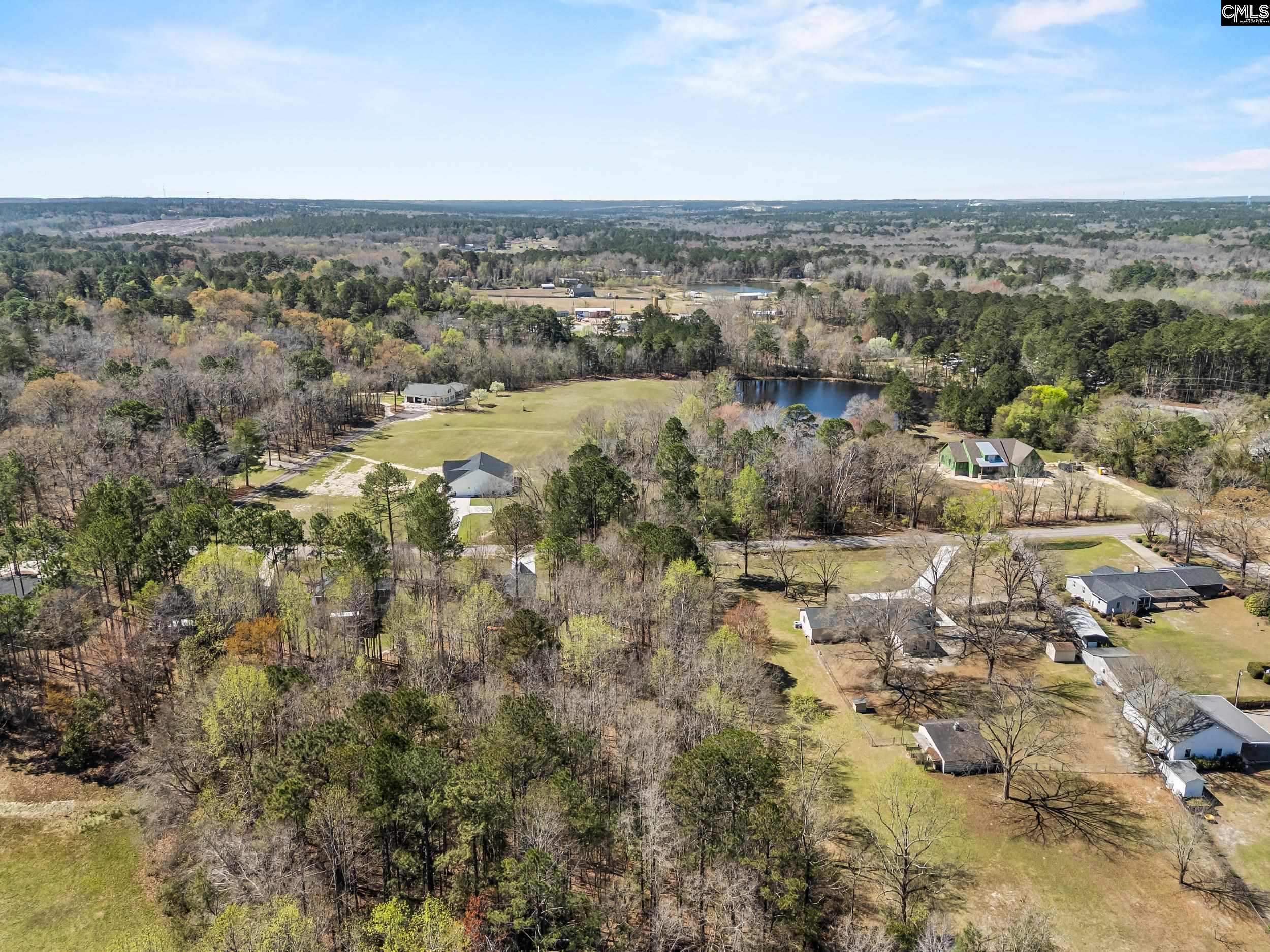 137 Shumpert Road UNIT #1 West Columbia, SC 29172