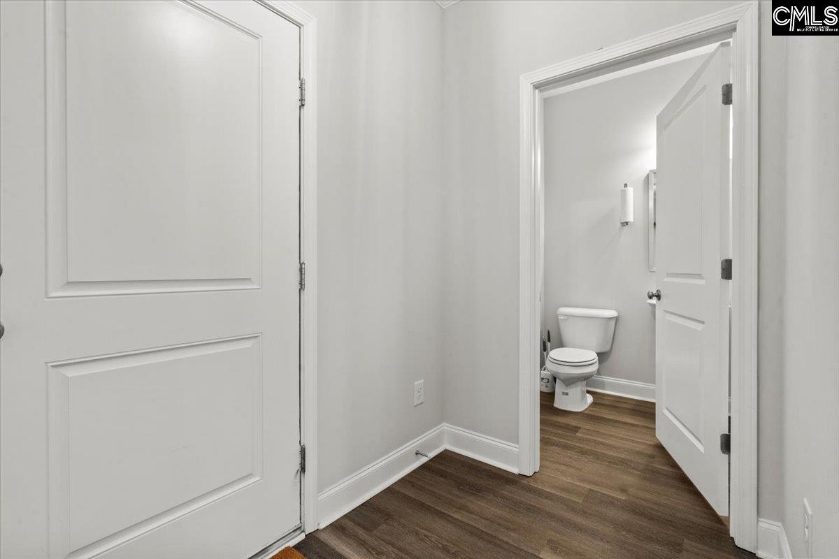 125 Shadowbrook Way Camden, SC 29020