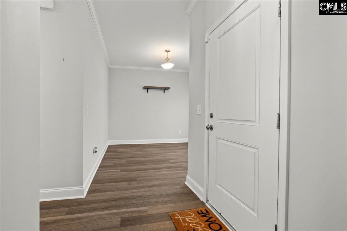 125 Shadowbrook Way Camden, SC 29020