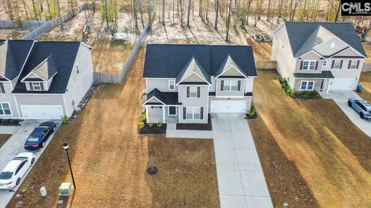 125 Shadowbrook Way Camden, SC 29020