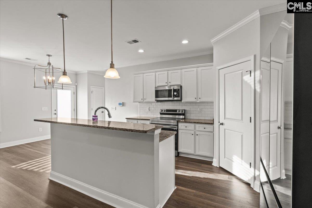 125 Shadowbrook Way Camden, SC 29020
