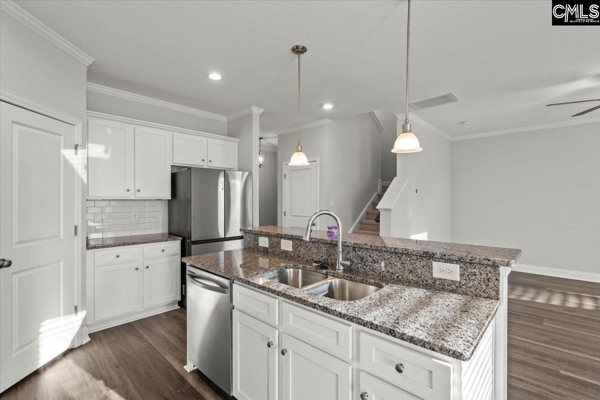 125 Shadowbrook Way Camden, SC 29020