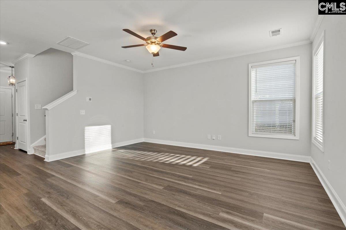 125 Shadowbrook Way Camden, SC 29020