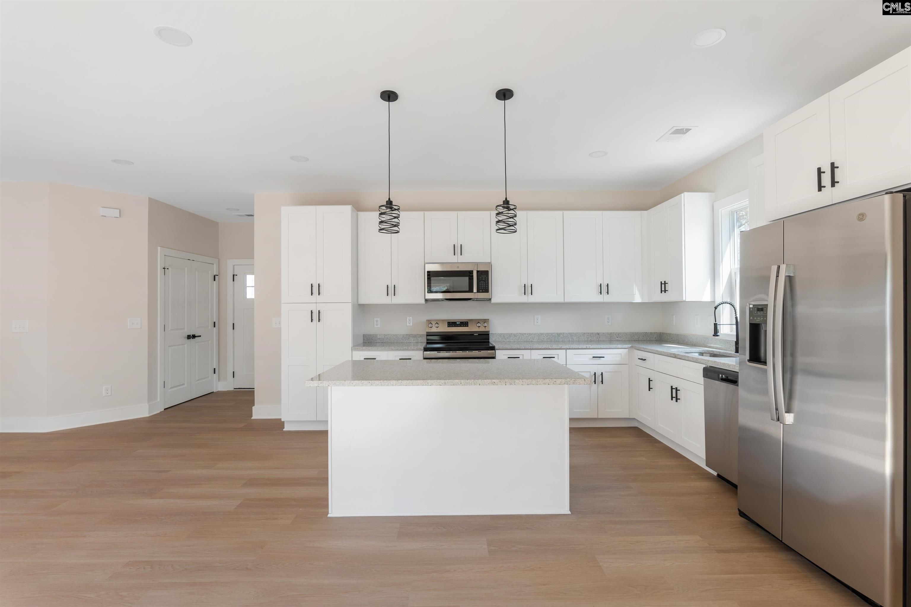 863 Park Road Lexington, SC 29072
