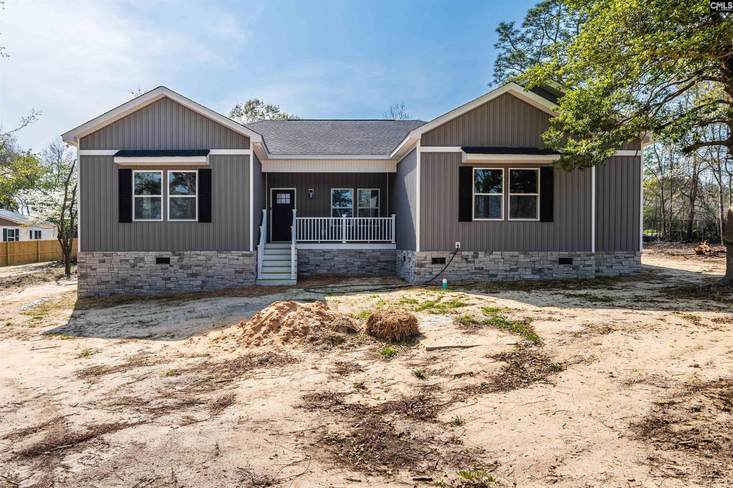 863 Park Road Lexington, SC 29072