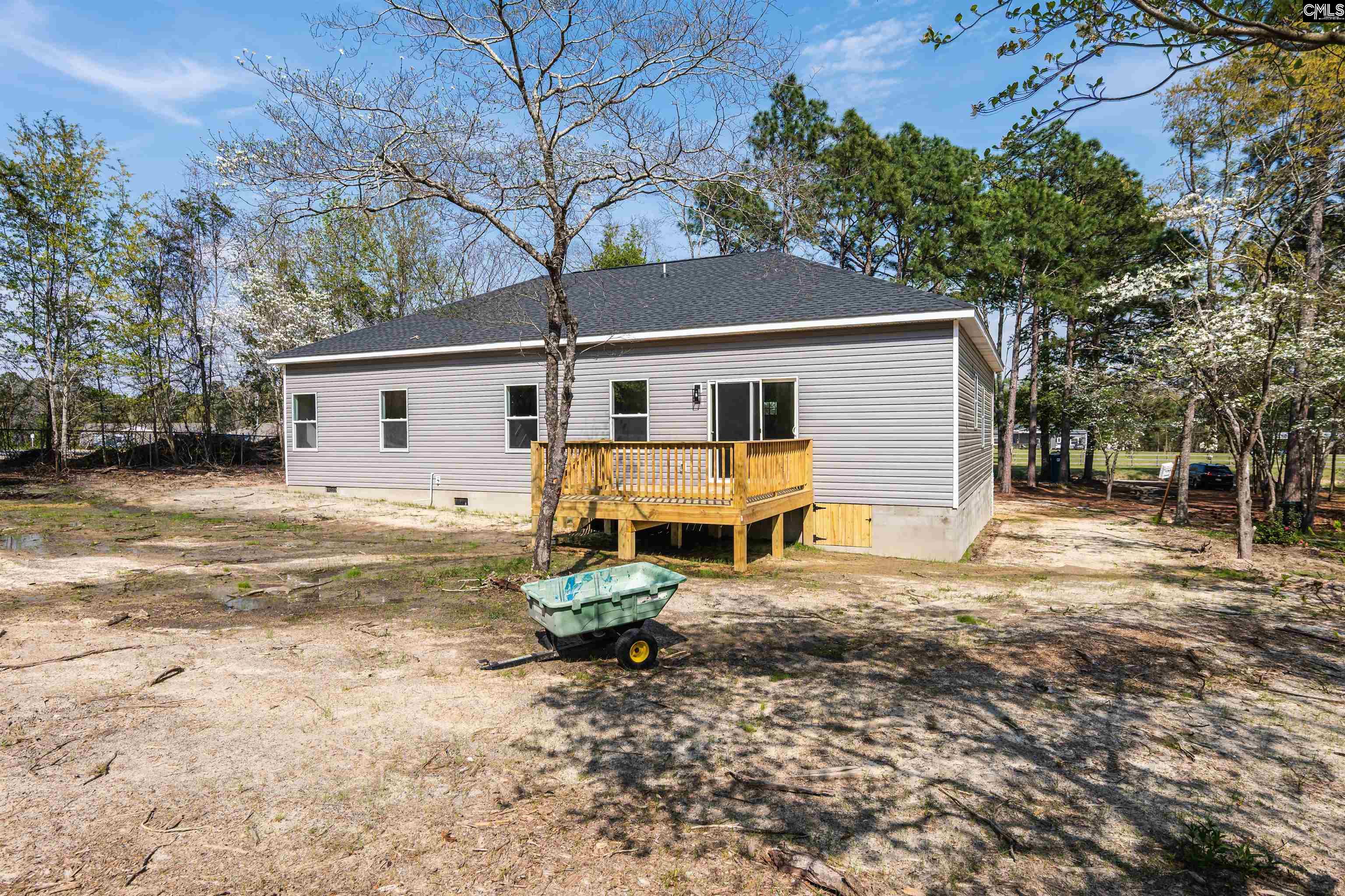 863 Park Road Lexington, SC 29072