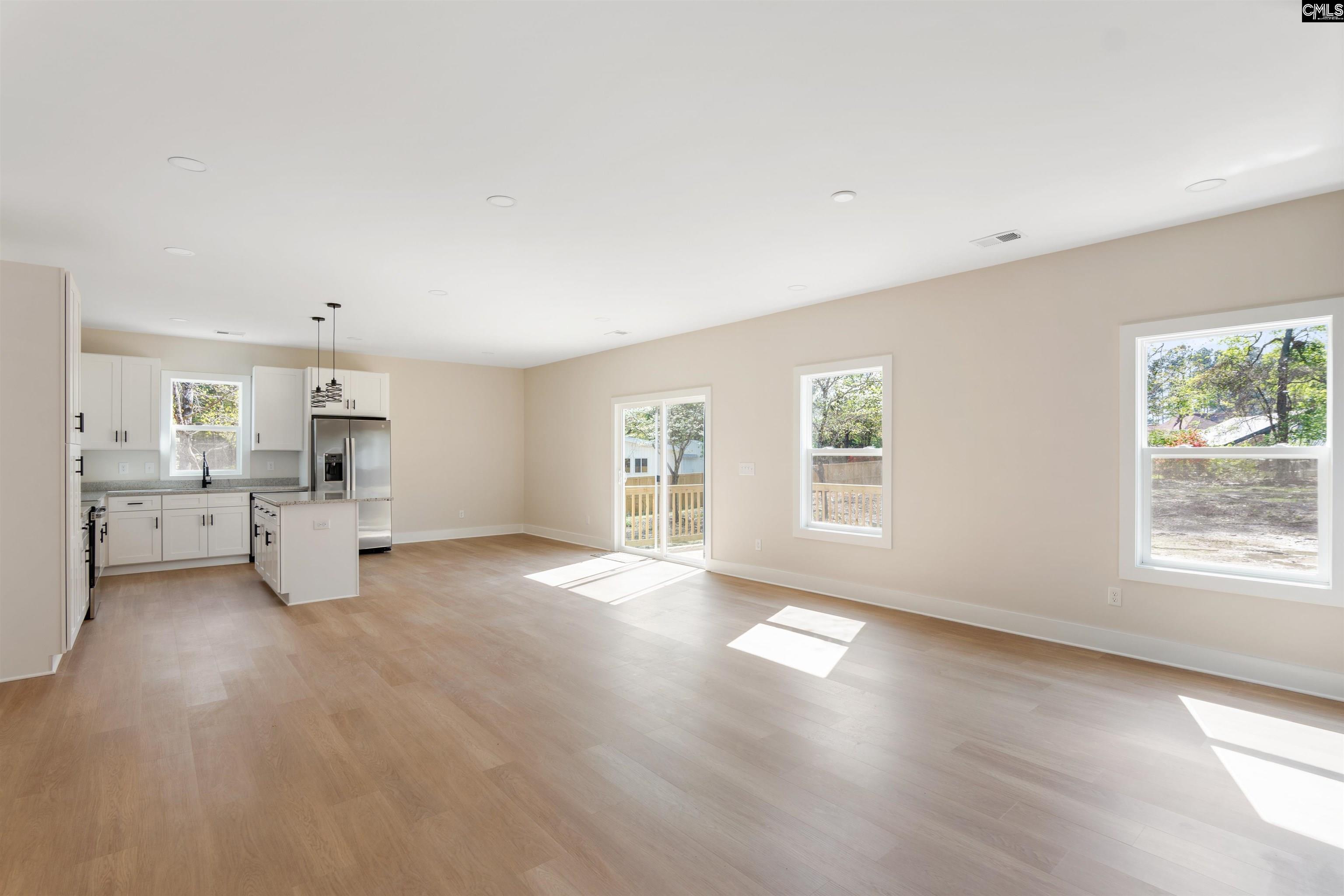 863 Park Road Lexington, SC 29072