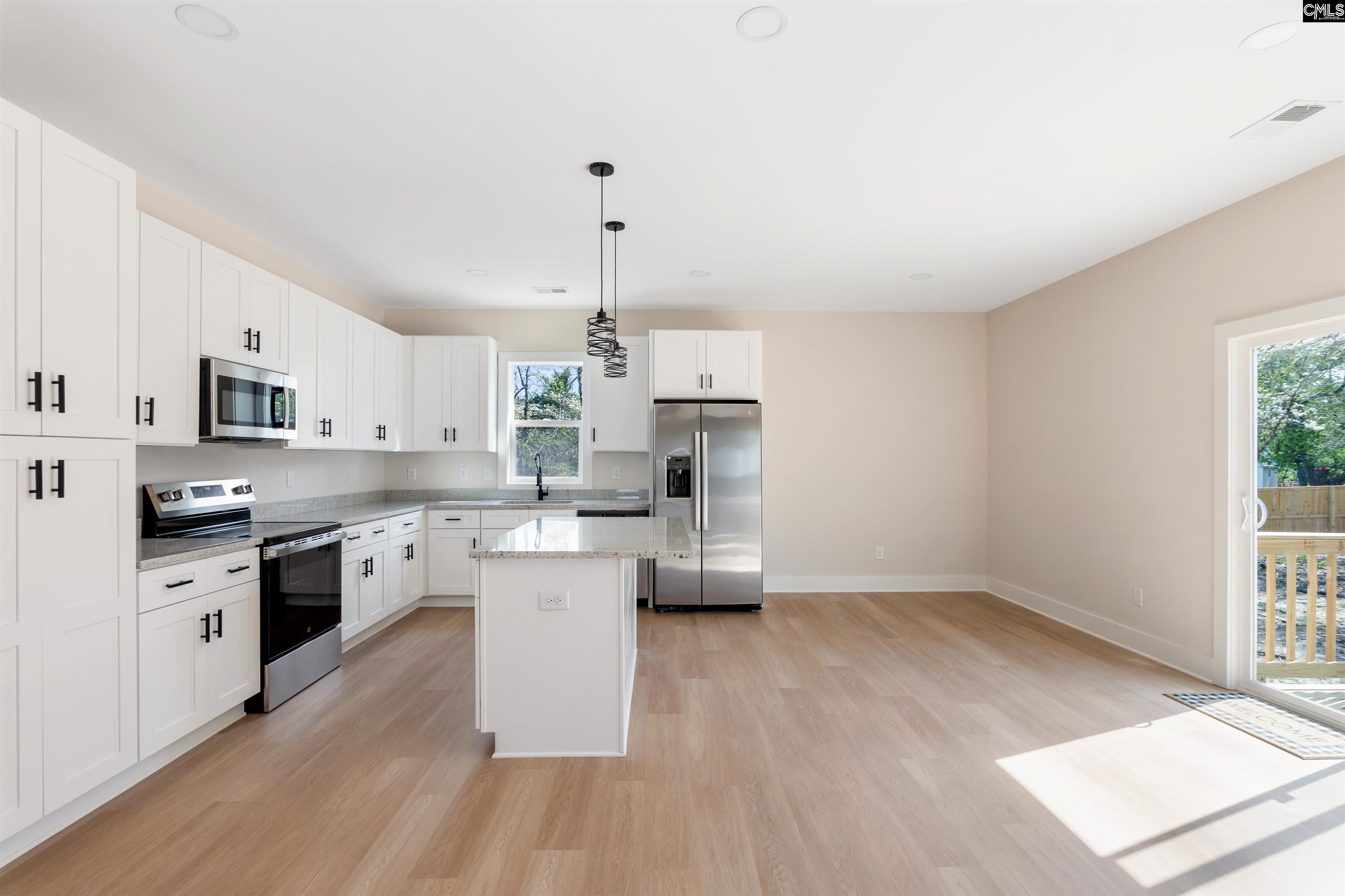 863 Park Road Lexington, SC 29072