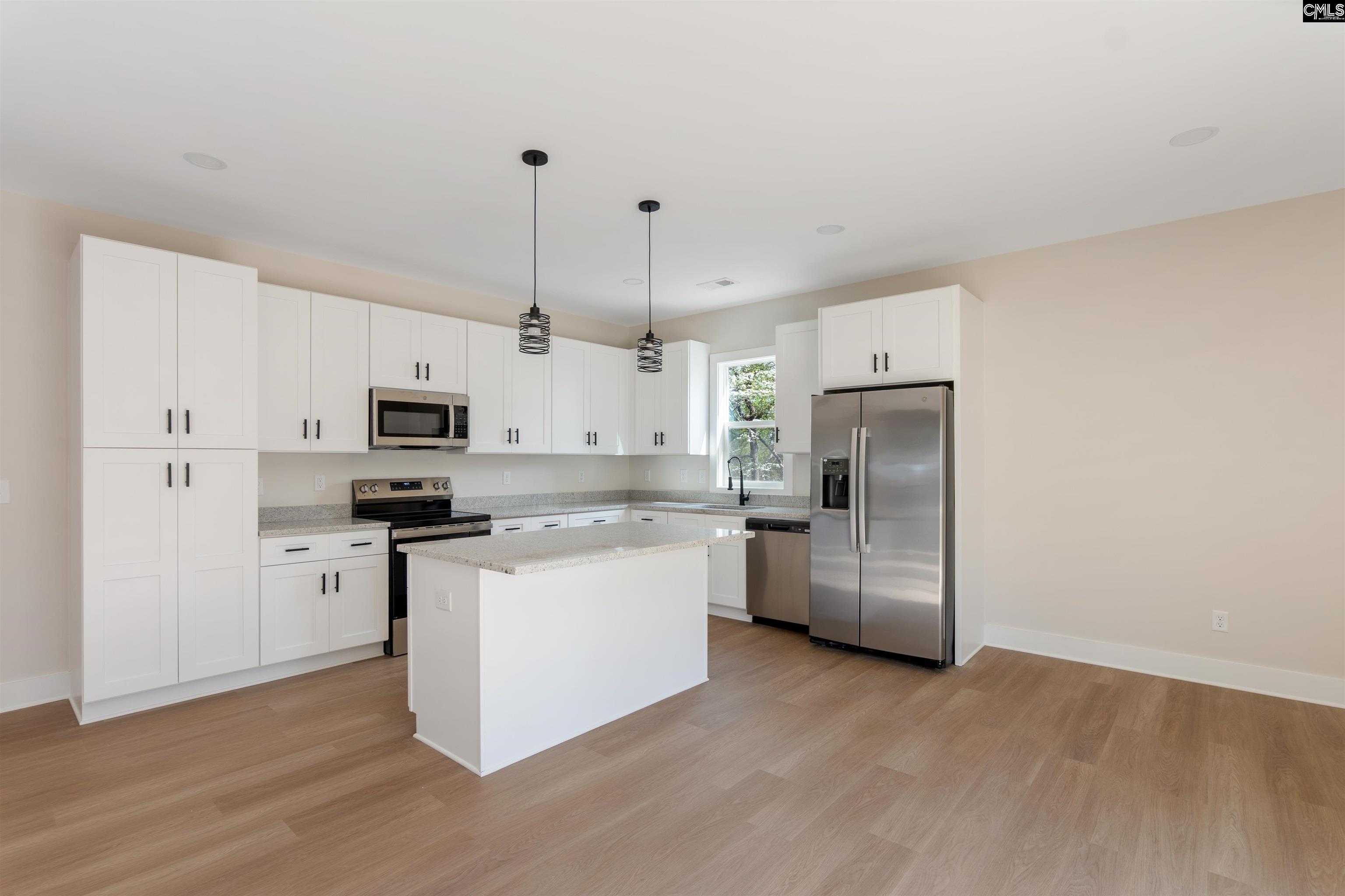 863 Park Road Lexington, SC 29072