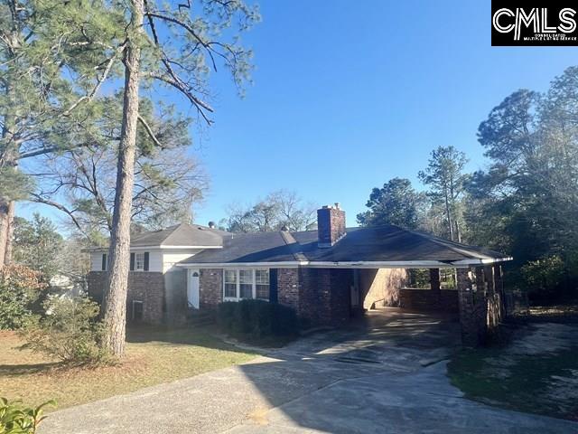 4310 Rockbridge Road Columbia, SC 29206