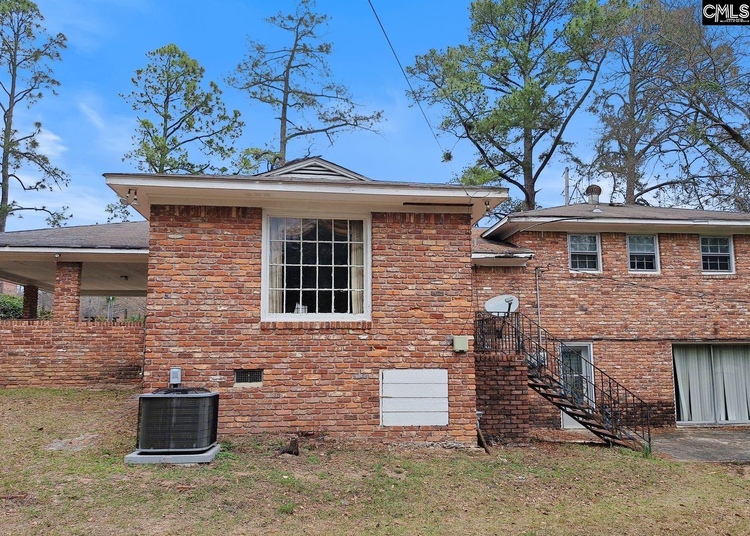 4310 Rockbridge Road Columbia, SC 29206