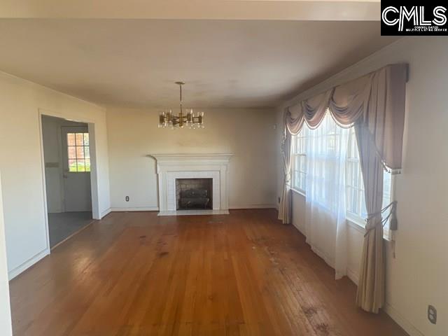 4310 Rockbridge Road Columbia, SC 29206