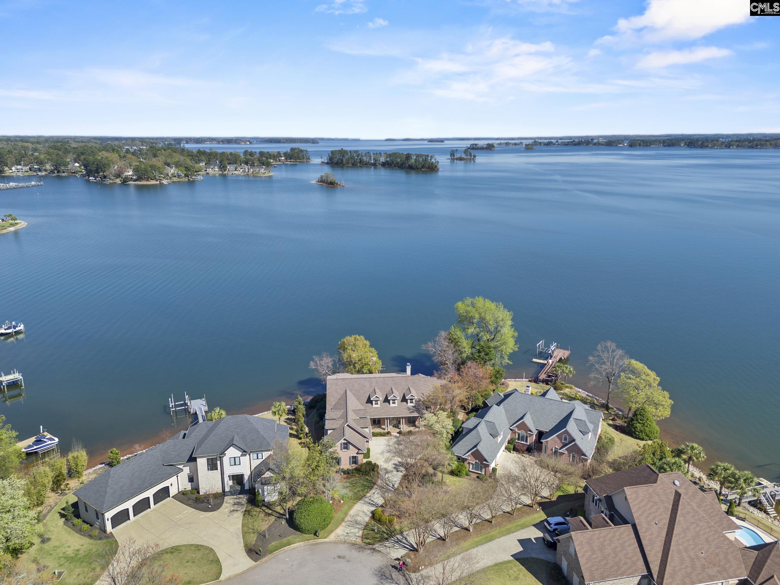 449 Lake Estate Drive Chapin, SC 29036