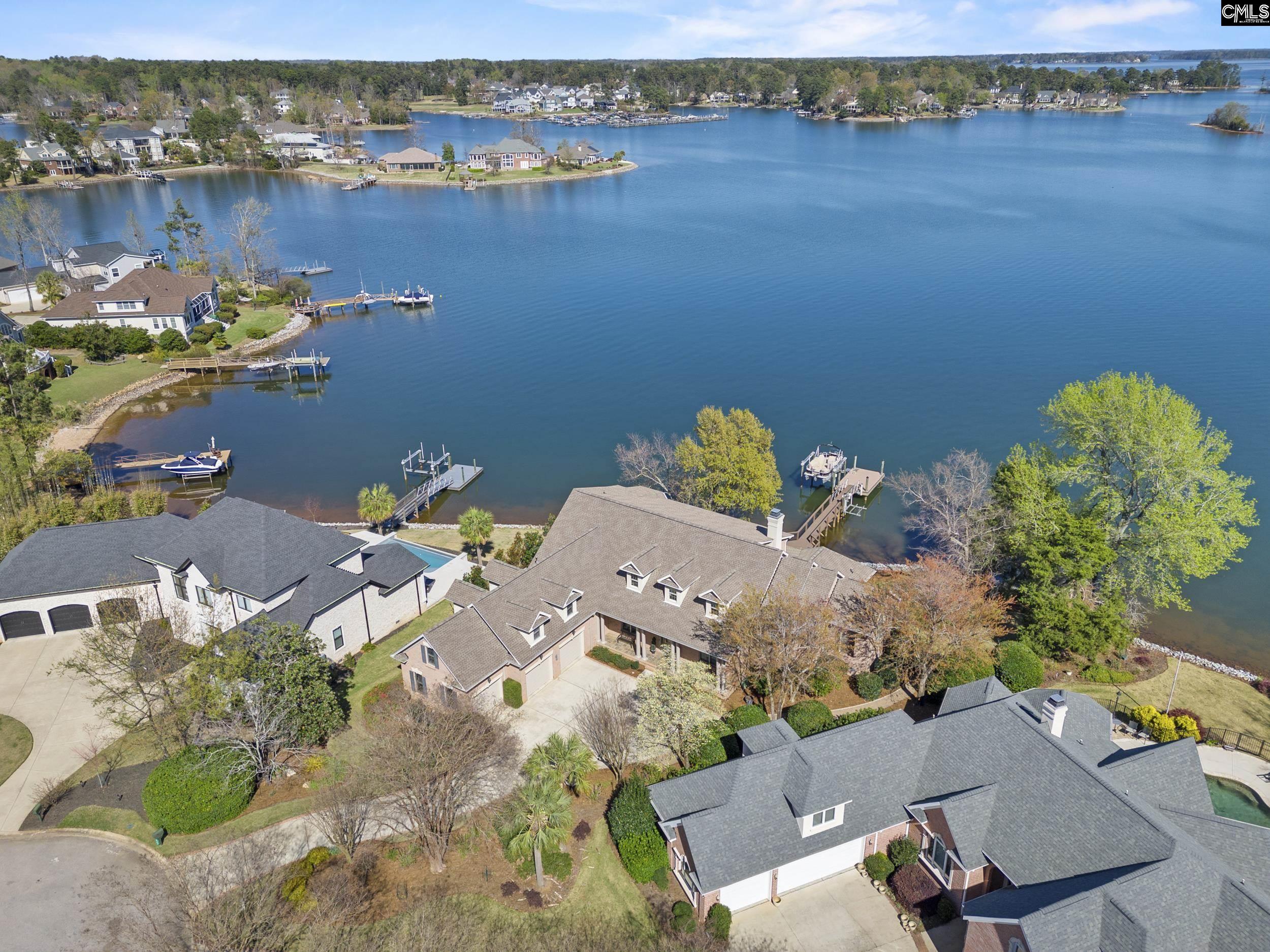 449 Lake Estate Drive Chapin, SC 29036