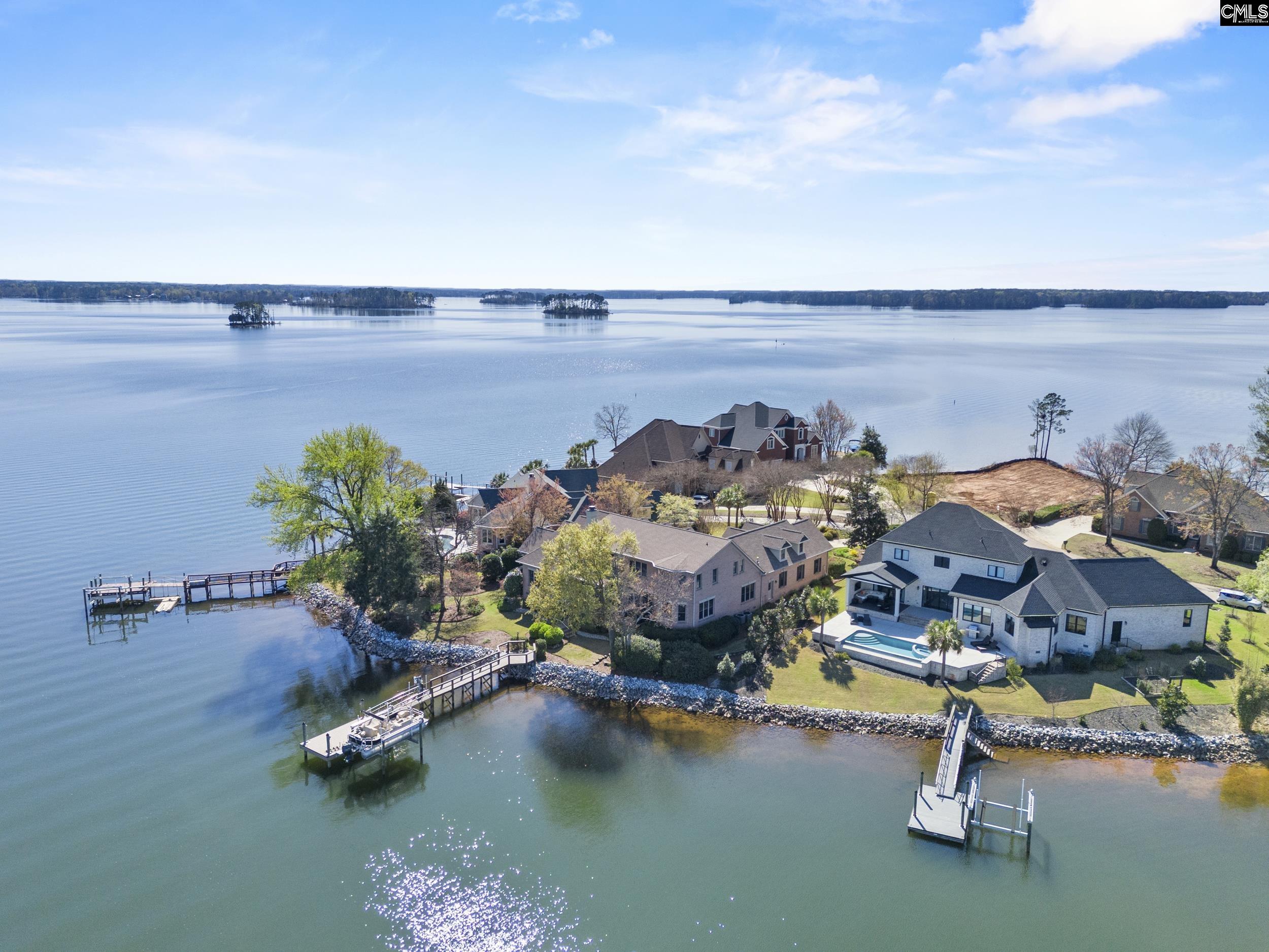 449 Lake Estate Drive Chapin, SC 29036