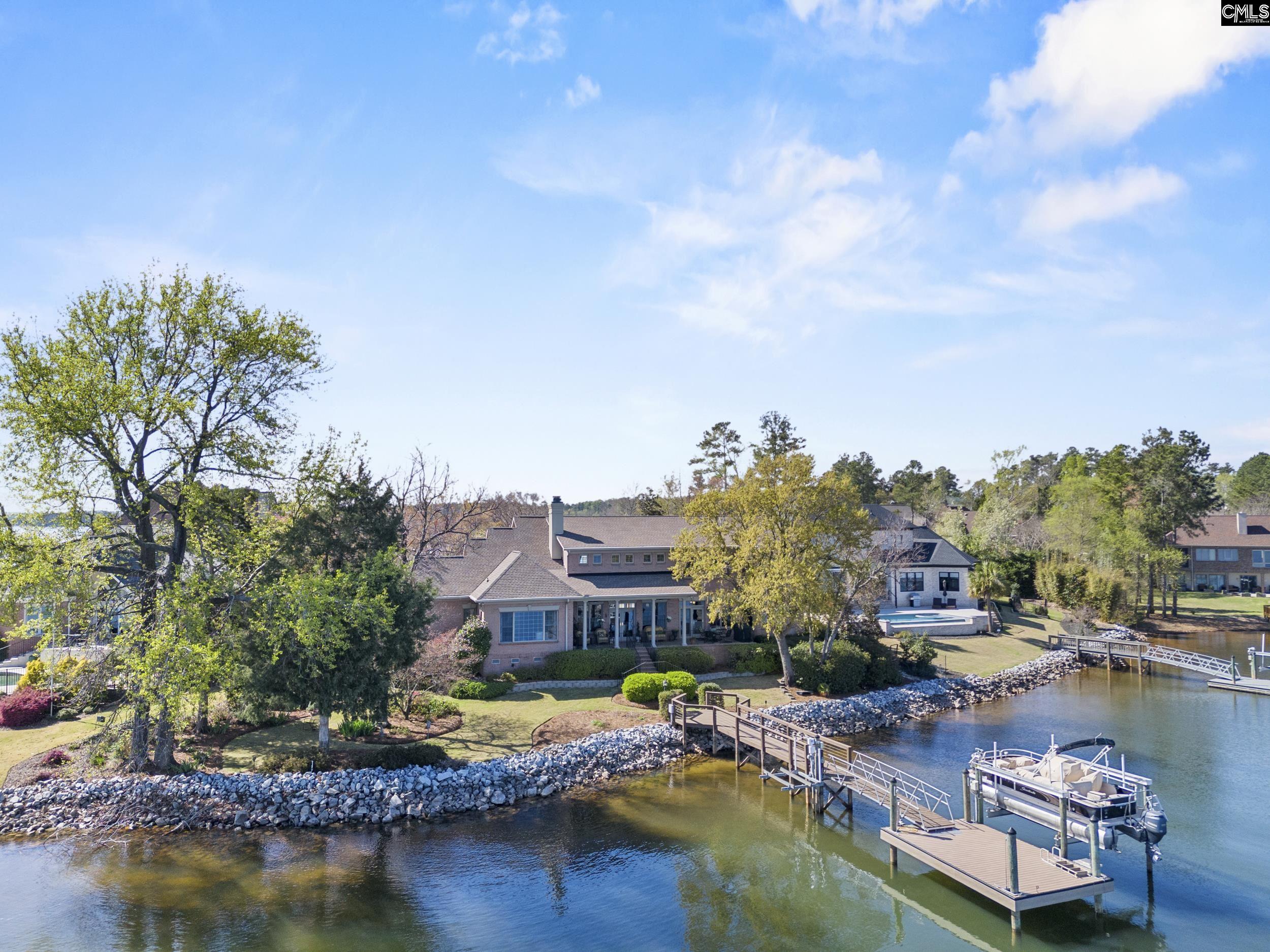 449 Lake Estate Drive Chapin, SC 29036