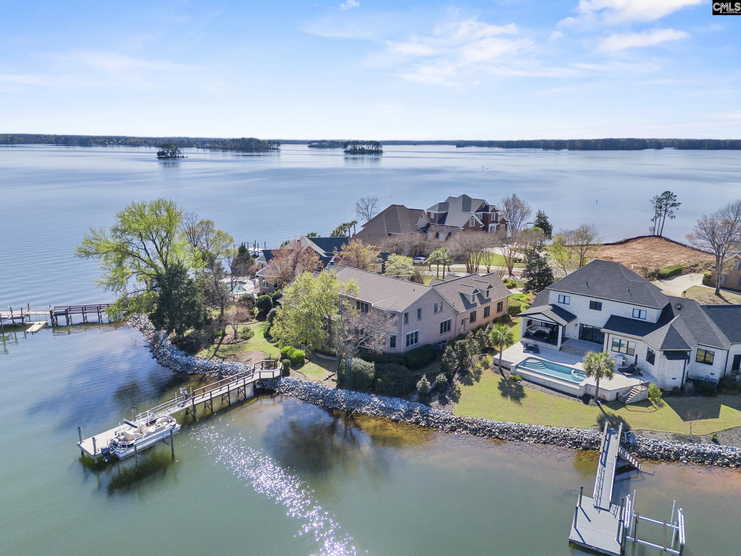449 Lake Estate Drive Chapin, SC 29036