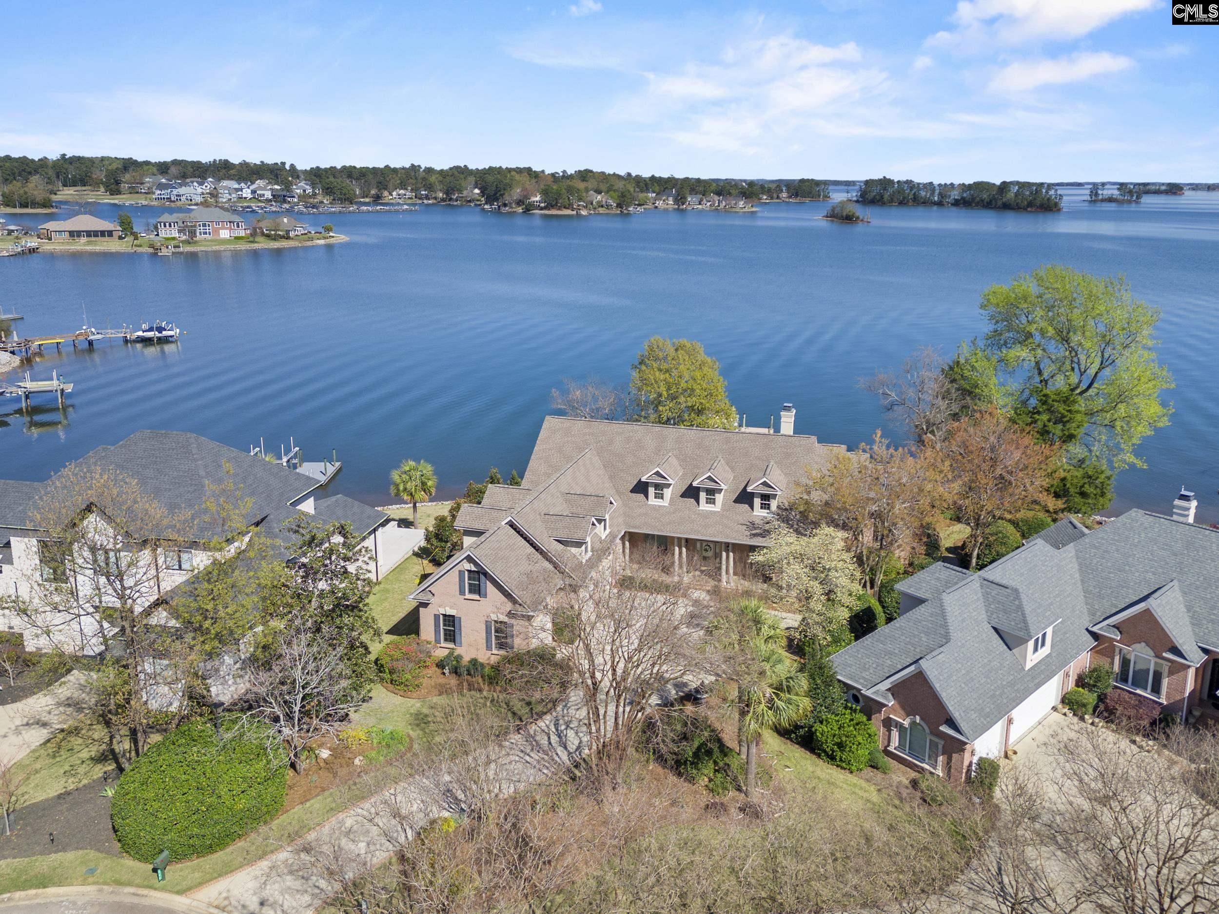 449 Lake Estate Drive Chapin, SC 29036
