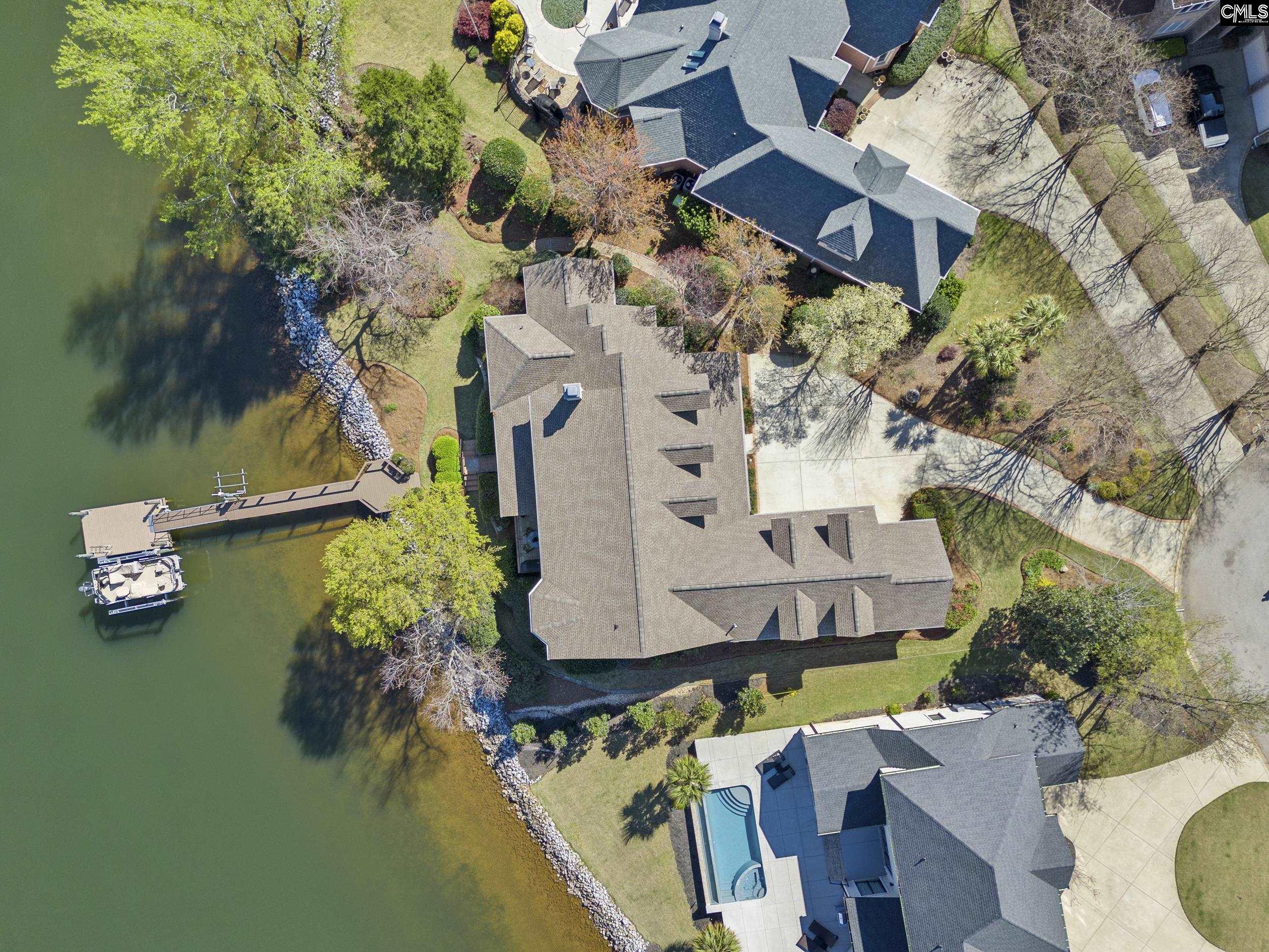 449 Lake Estate Drive Chapin, SC 29036