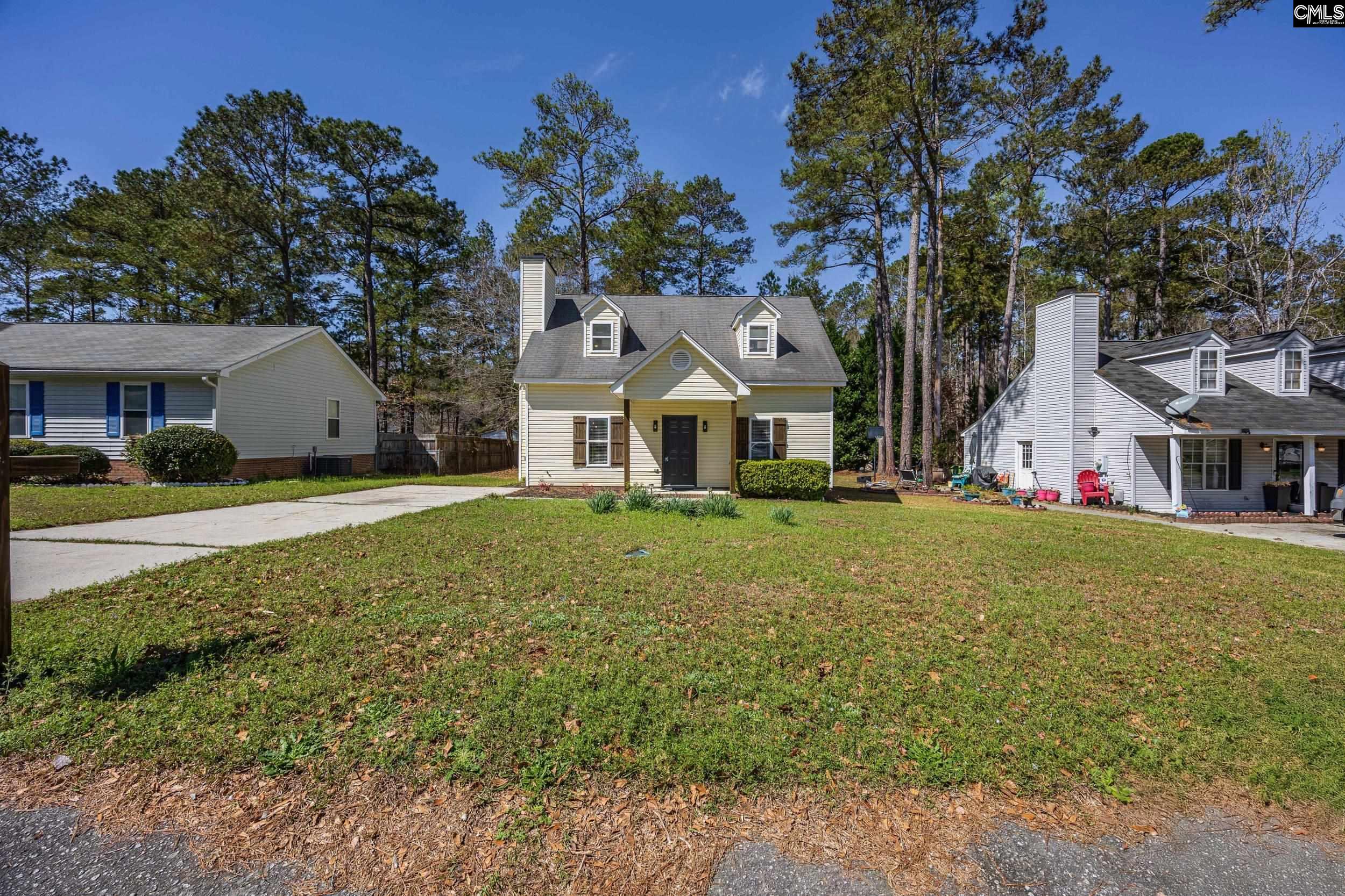 301 Squire Road Columbia, SC 29223
