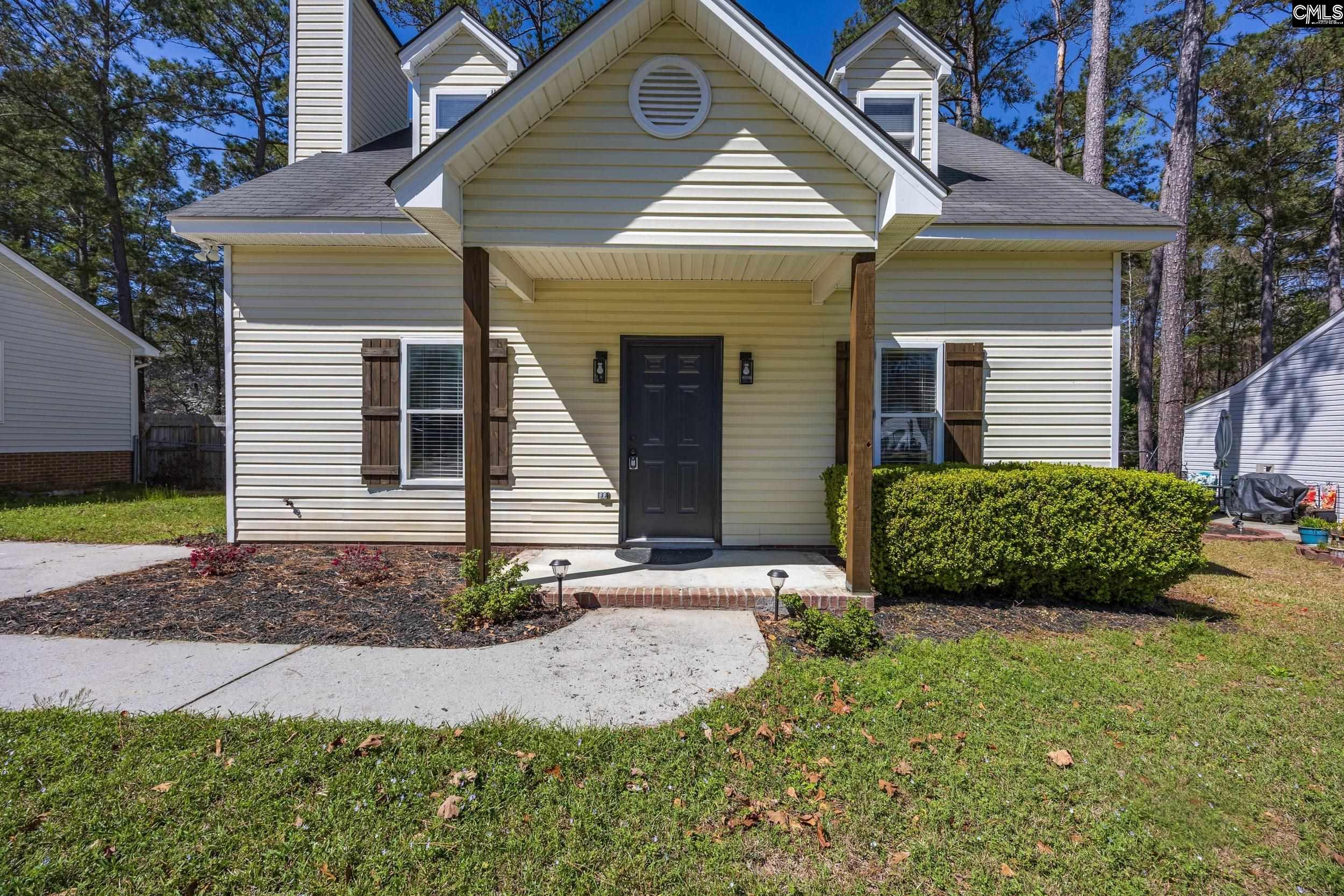 301 Squire Road Columbia, SC 29223
