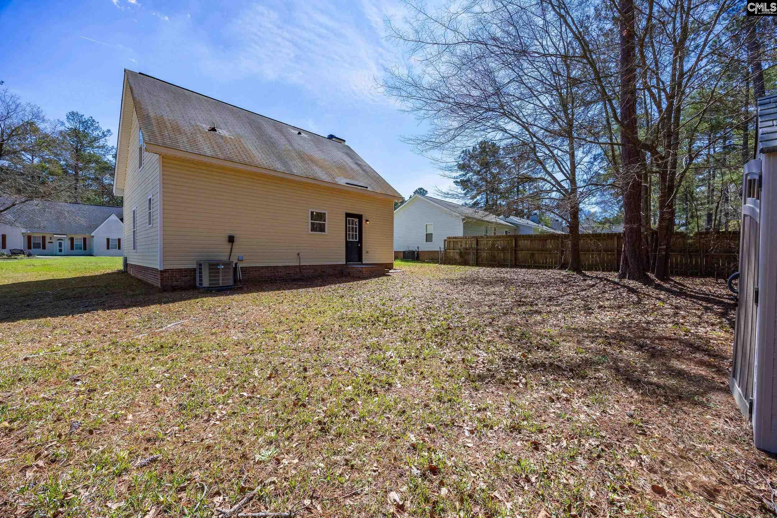 301 Squire Road Columbia, SC 29223