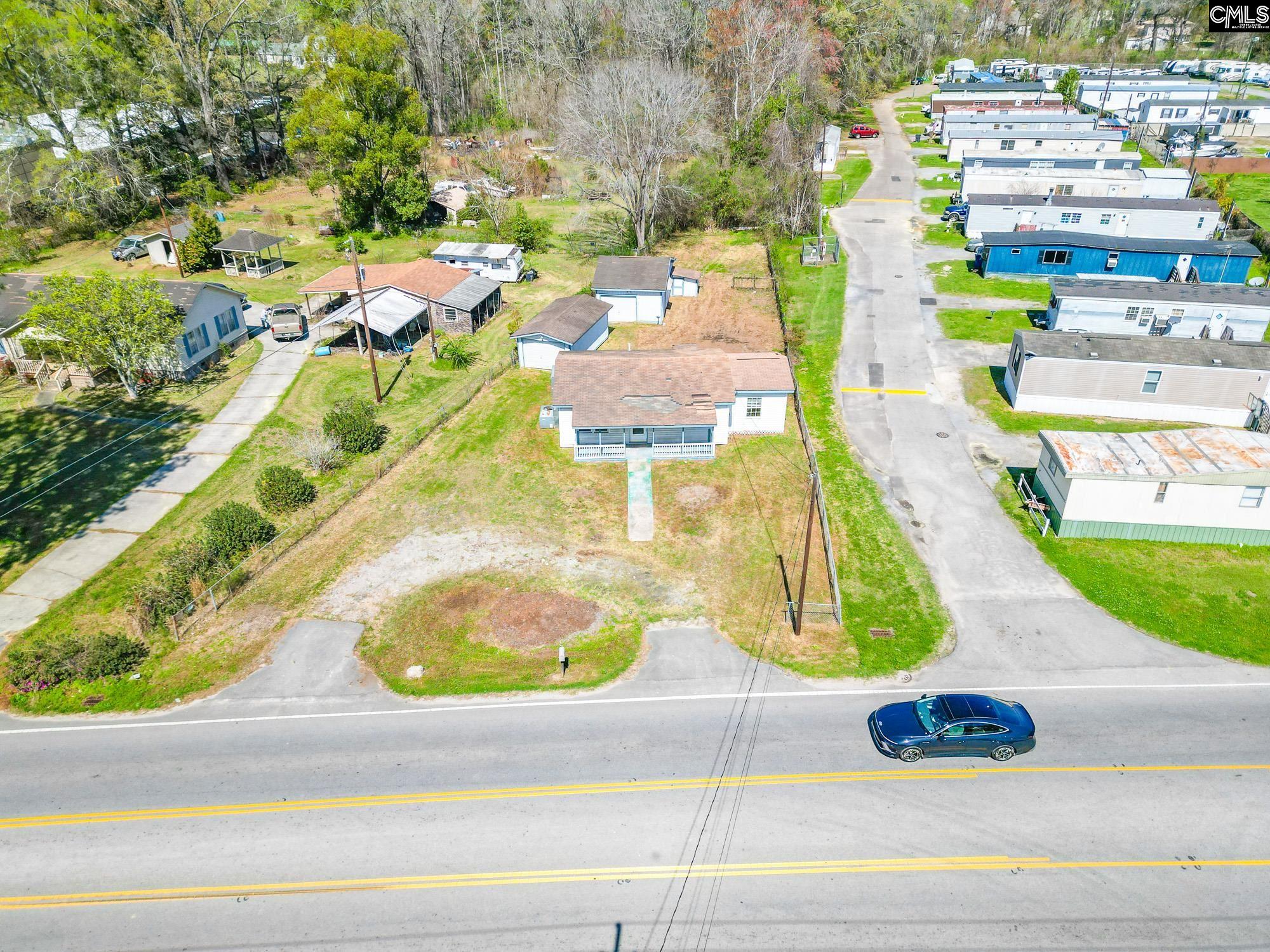 1632 Central Avenue Summerville, SC 29483