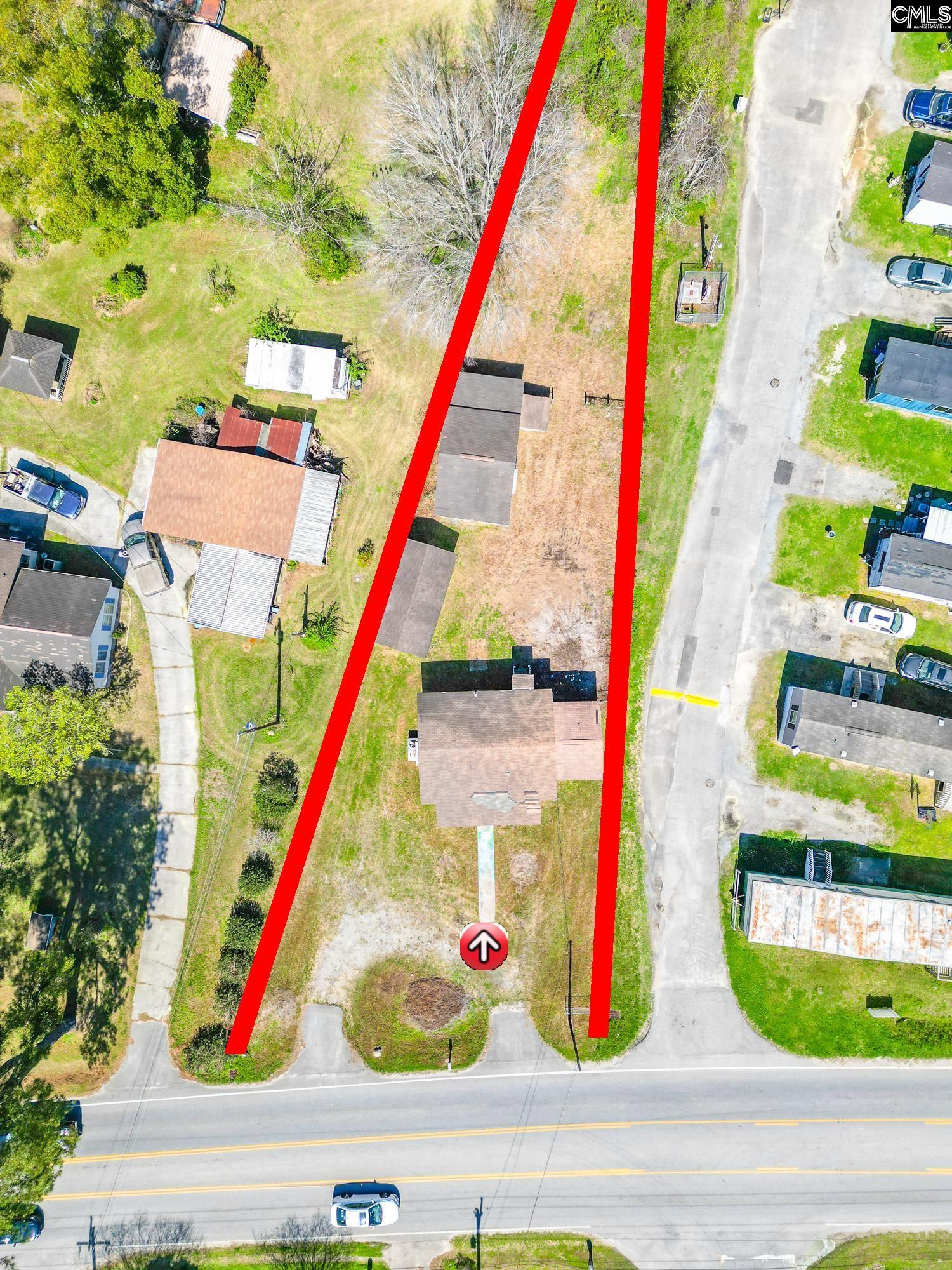 1632 Central Avenue Summerville, SC 29483