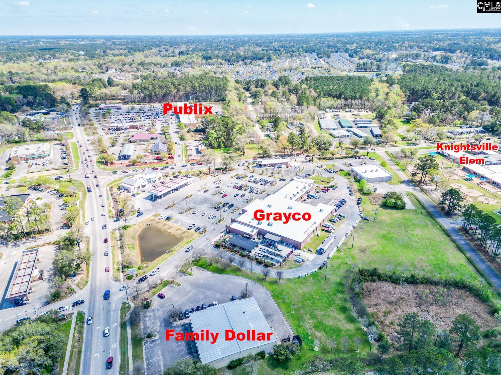1632 Central Avenue Summerville, SC 29483