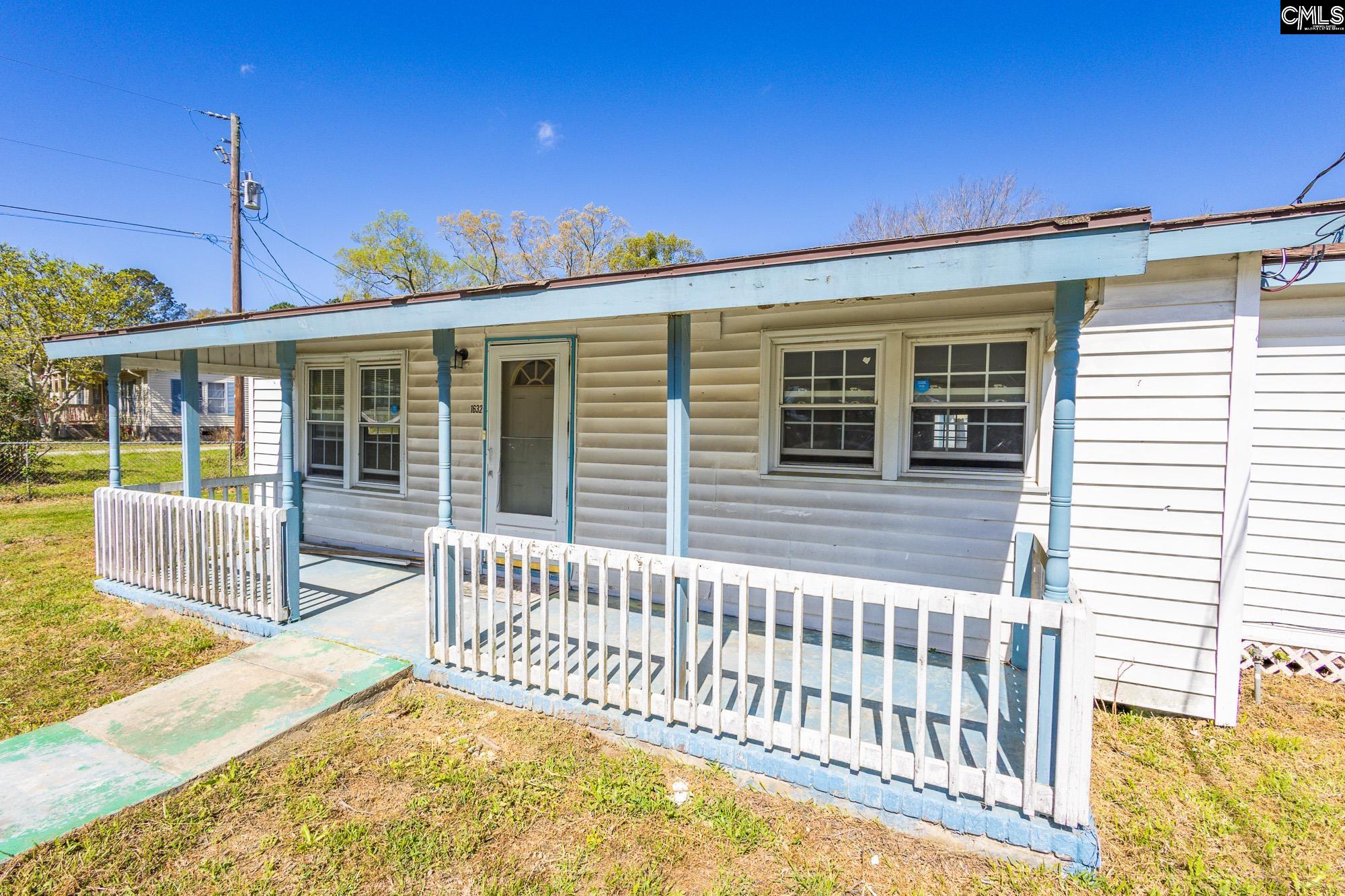 1632 Central Avenue Summerville, SC 29483