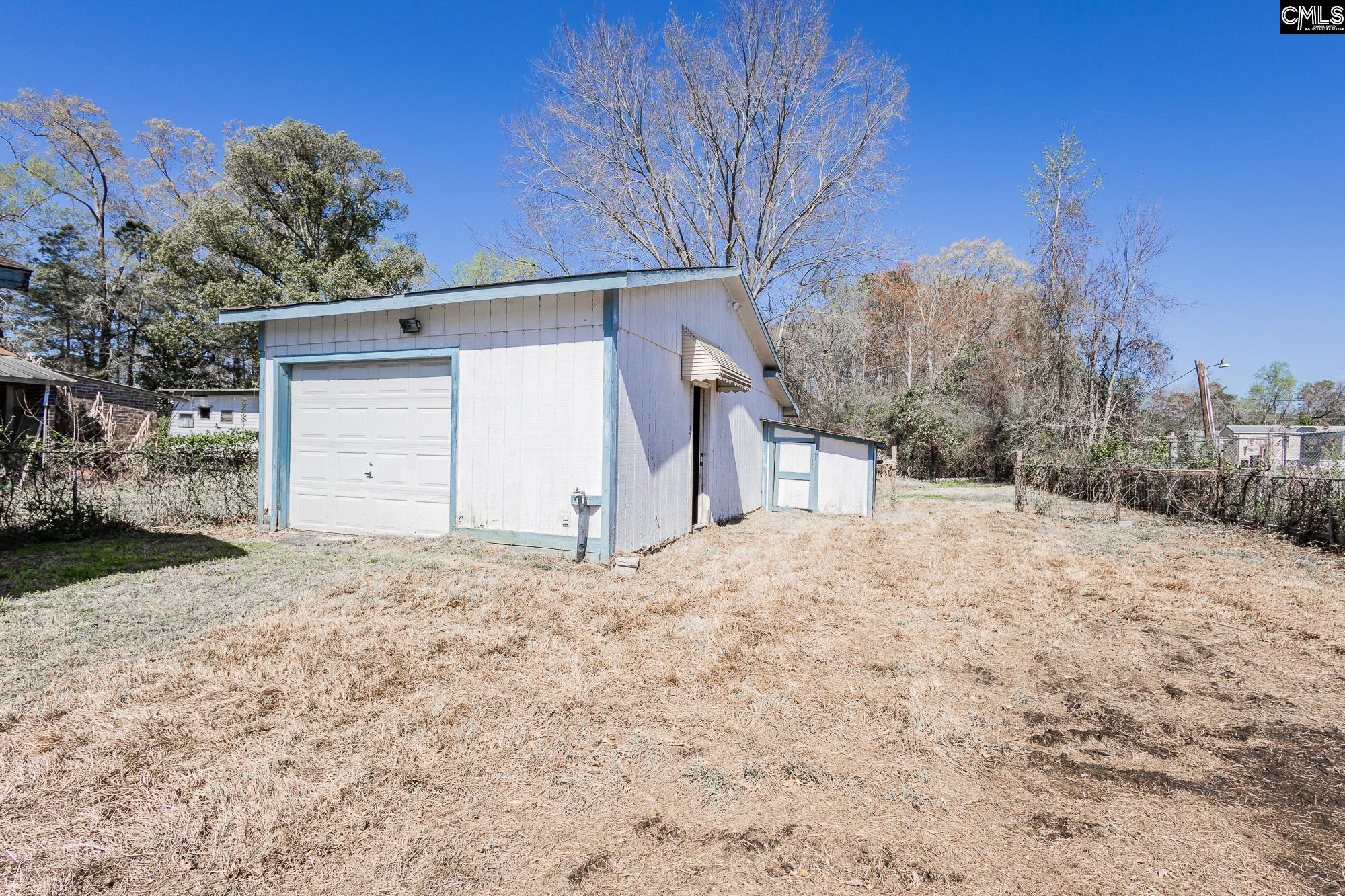 1632 Central Avenue Summerville, SC 29483
