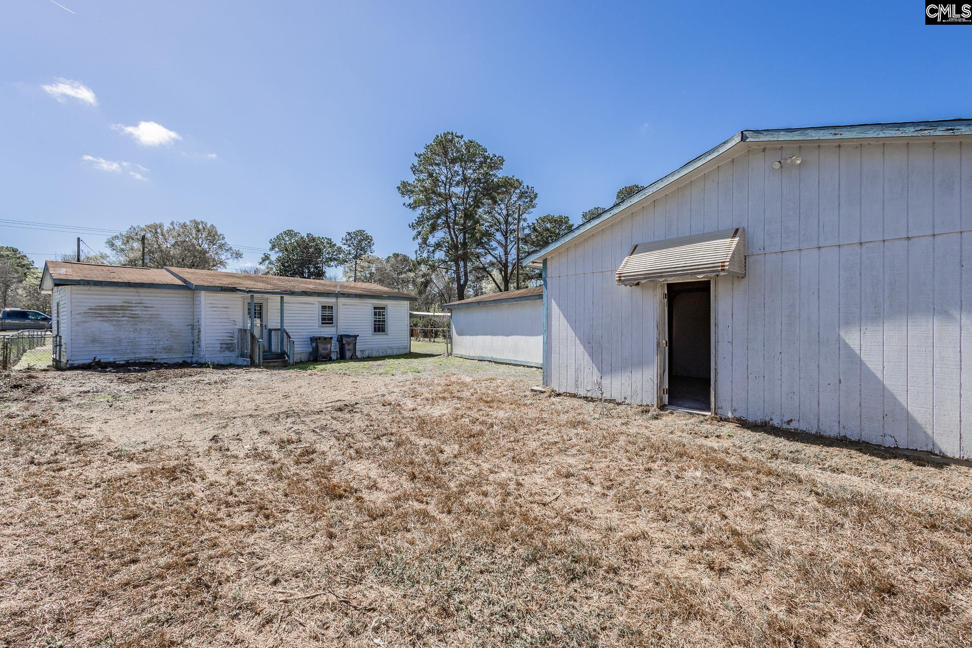 1632 Central Avenue Summerville, SC 29483