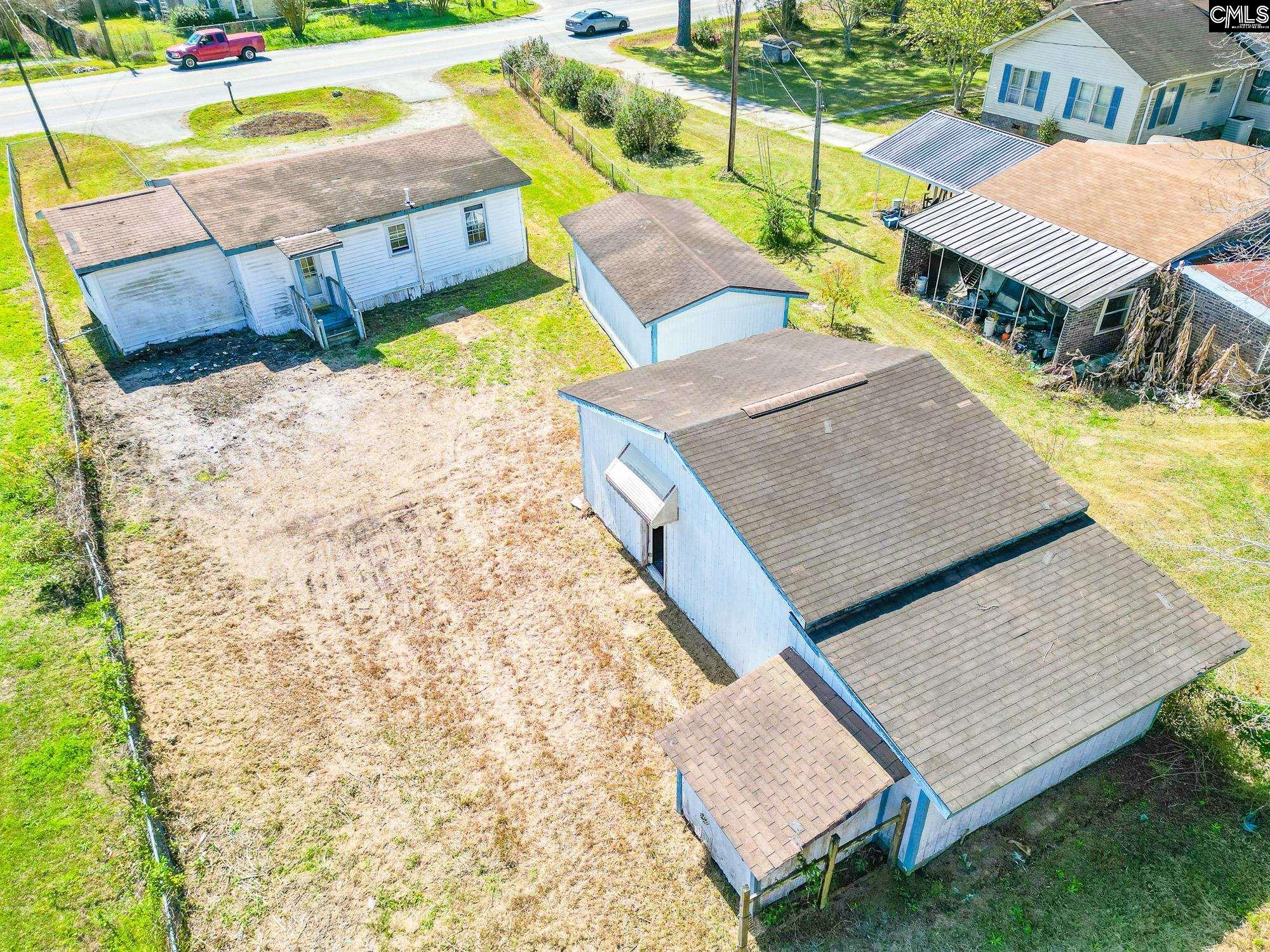 1632 Central Avenue Summerville, SC 29483
