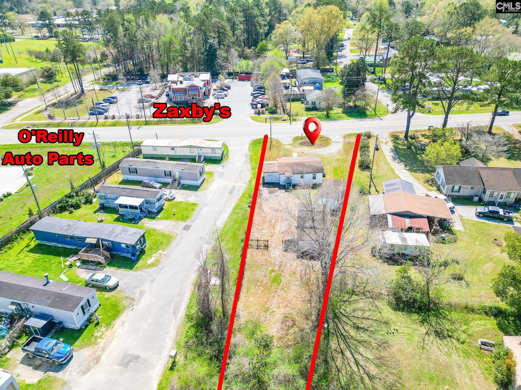 1632 Central Avenue Summerville, SC 29483