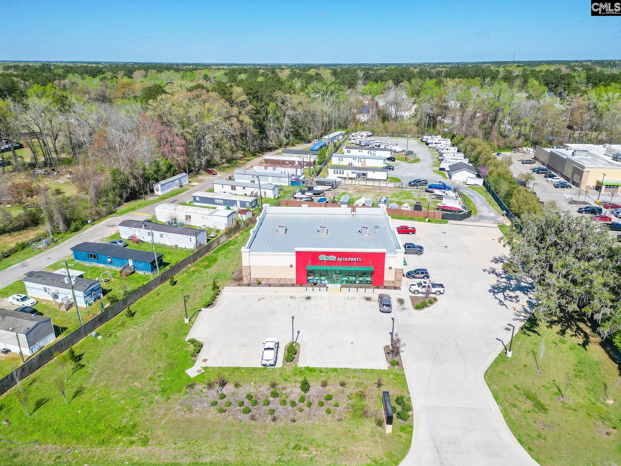1632 Central Avenue Summerville, SC 29483